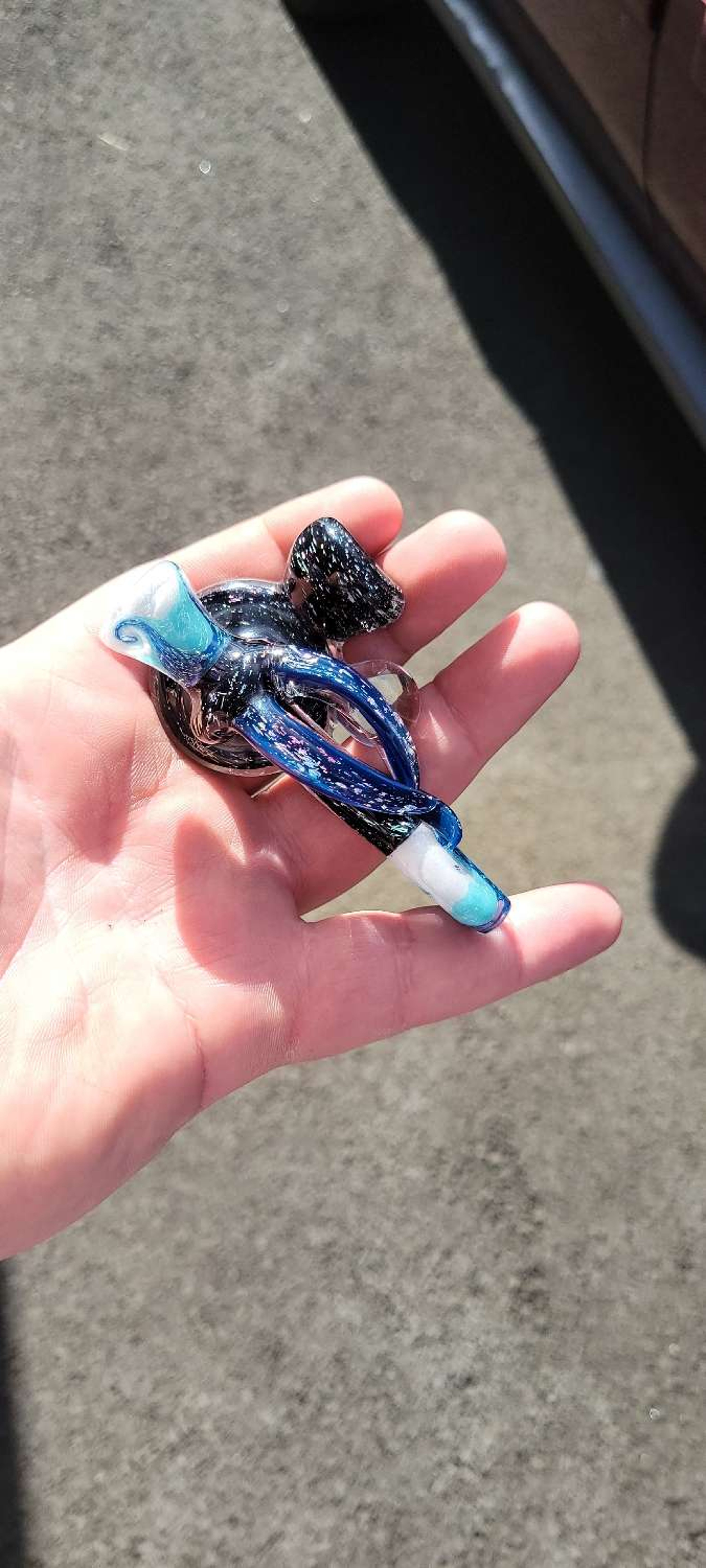 Keystone Glass Art IG image 0