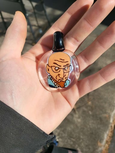 Preview pic of Dr venture