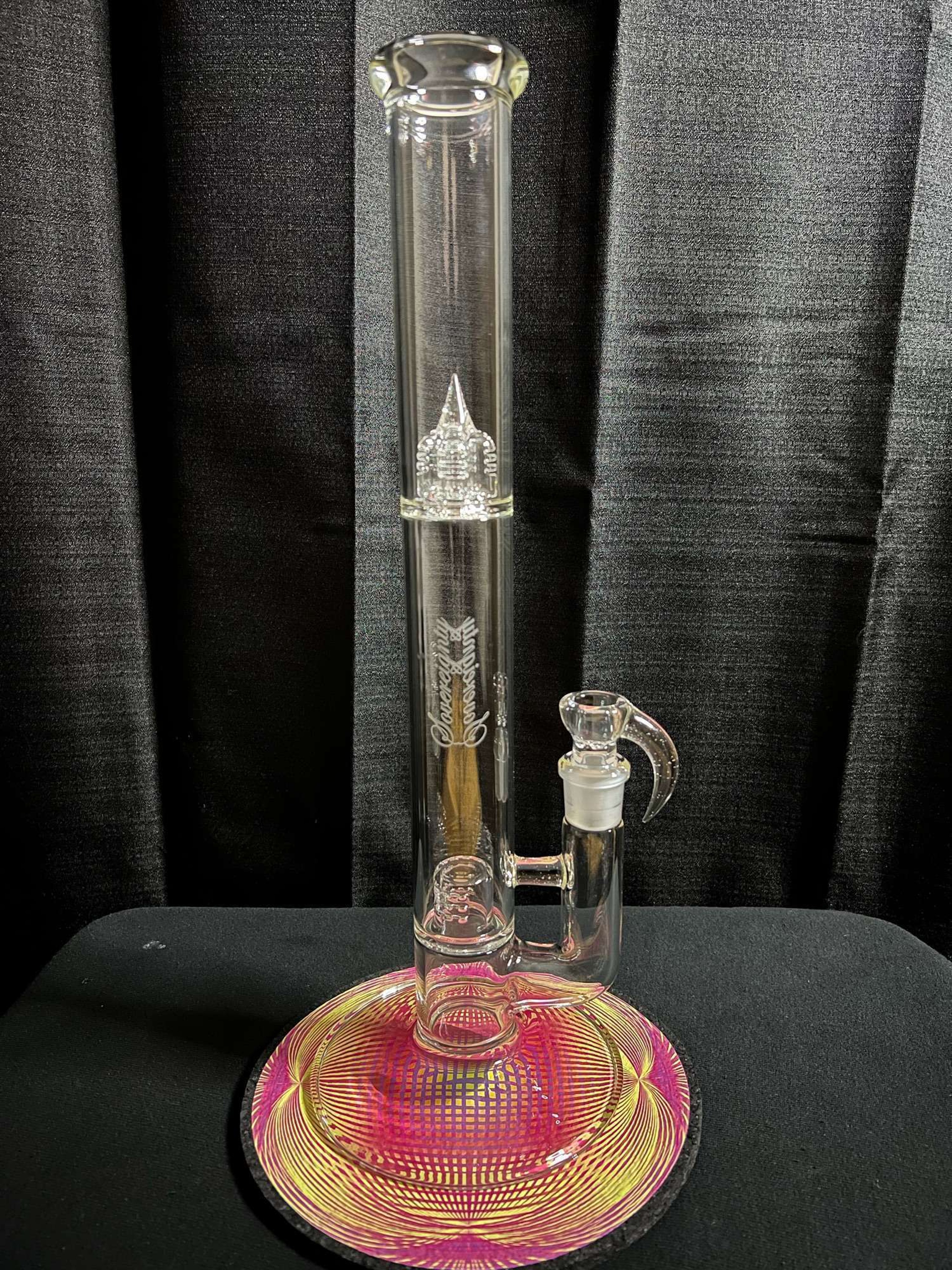 Preview pic of Sovereignty MA rear GCap 44