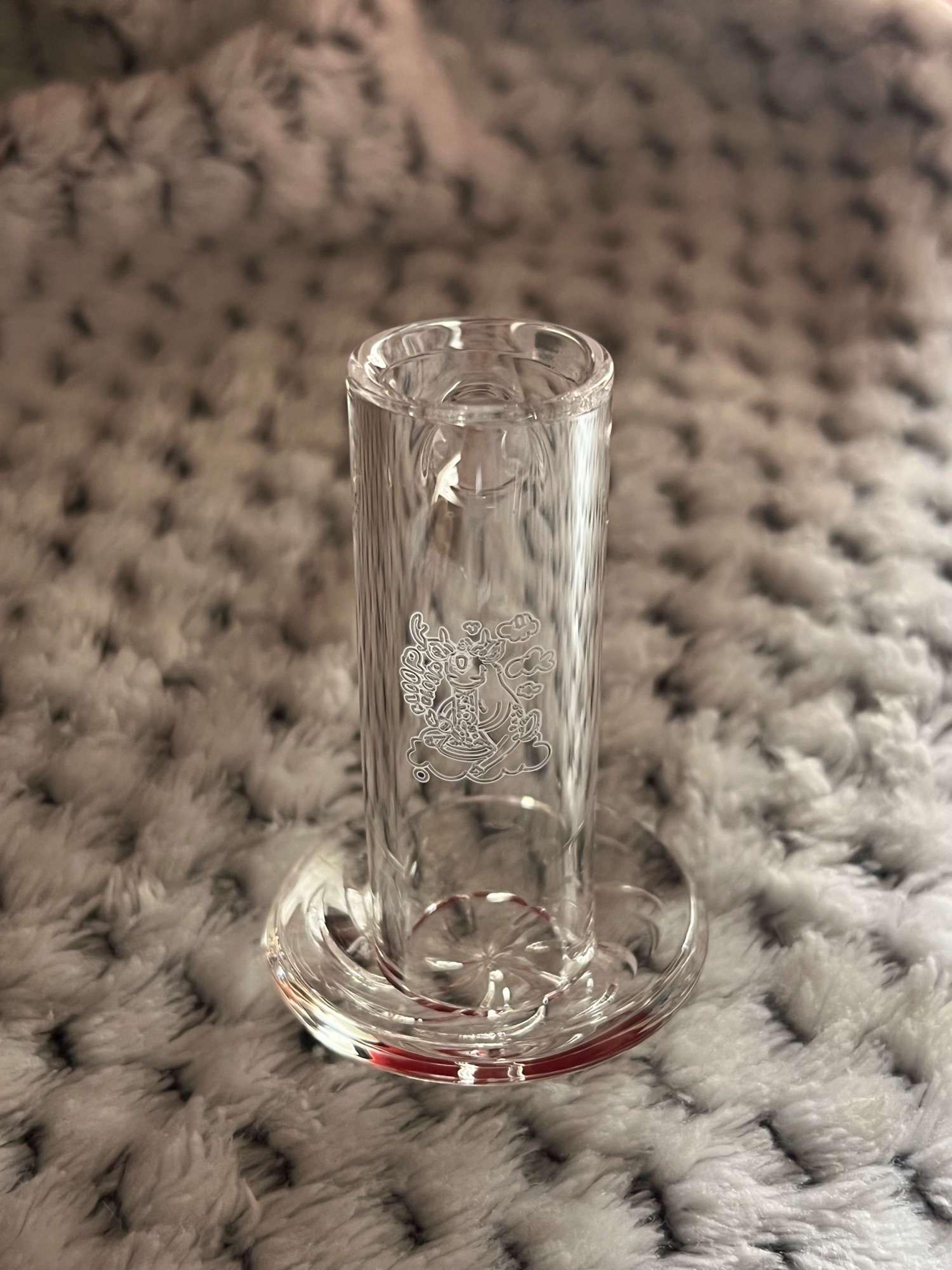 Preview pic of 10mm 90 degree tallboy blender