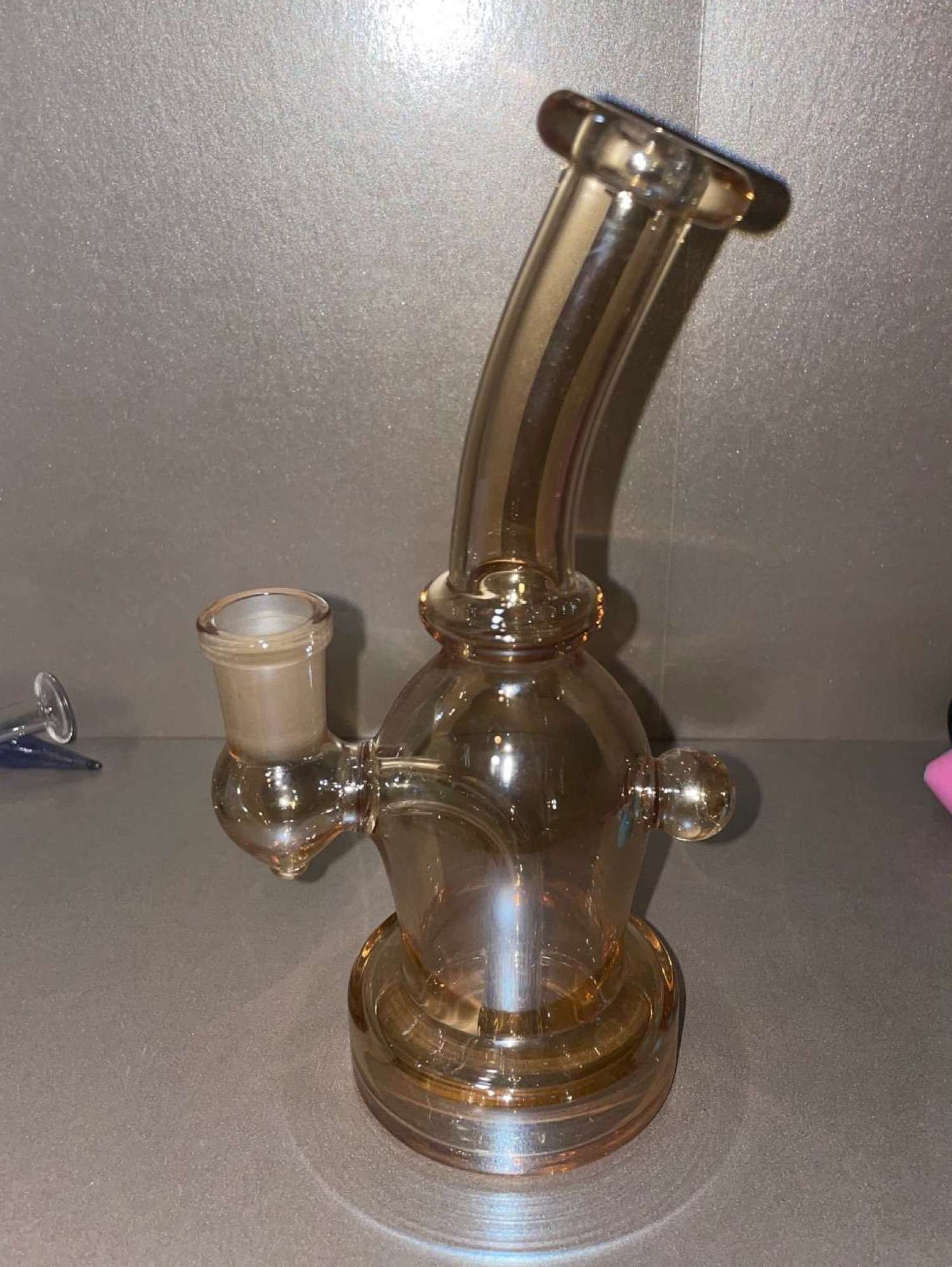 Preview pic of lil dab rig