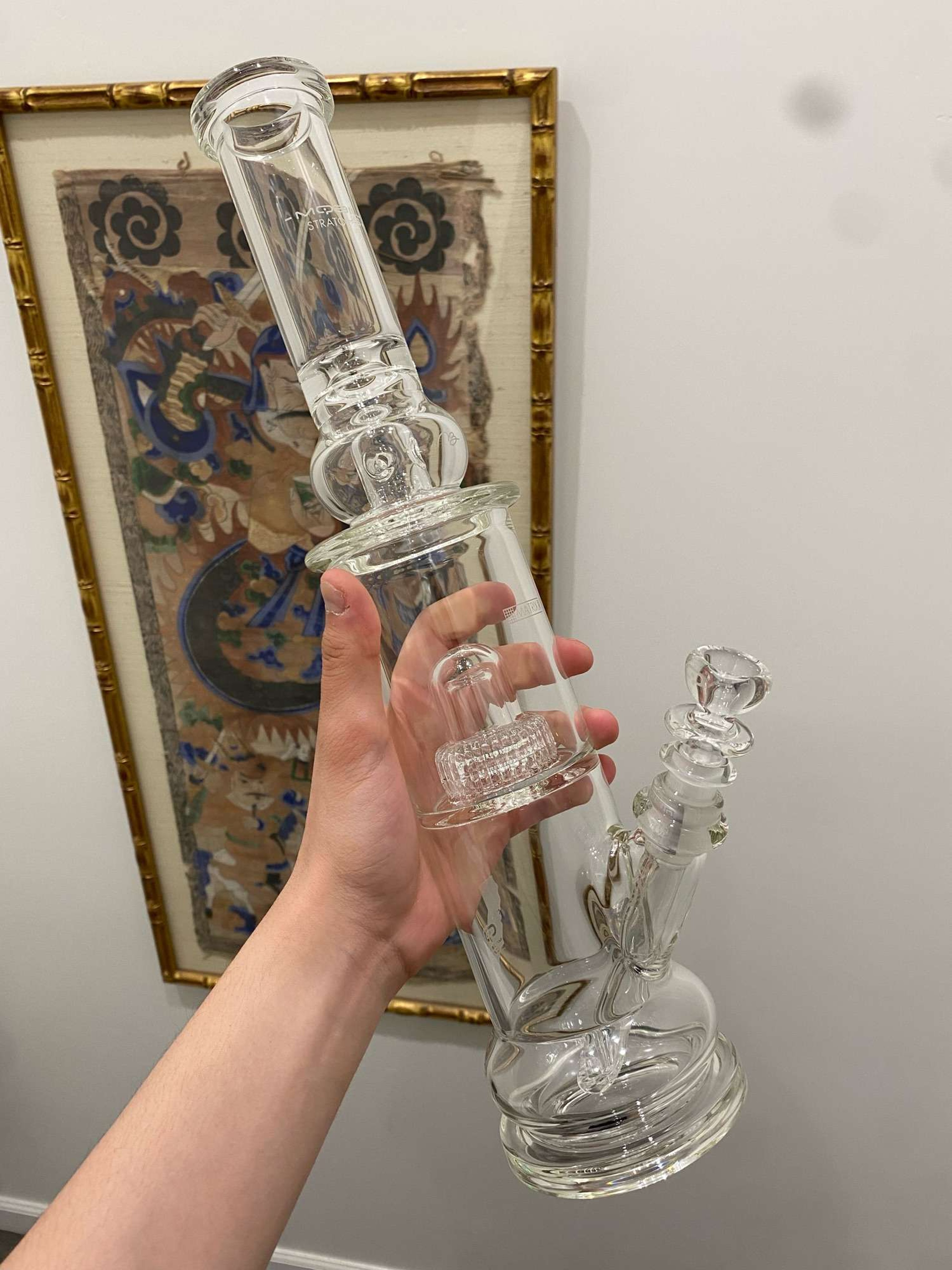 Preview pic of Mobius Strato V2 