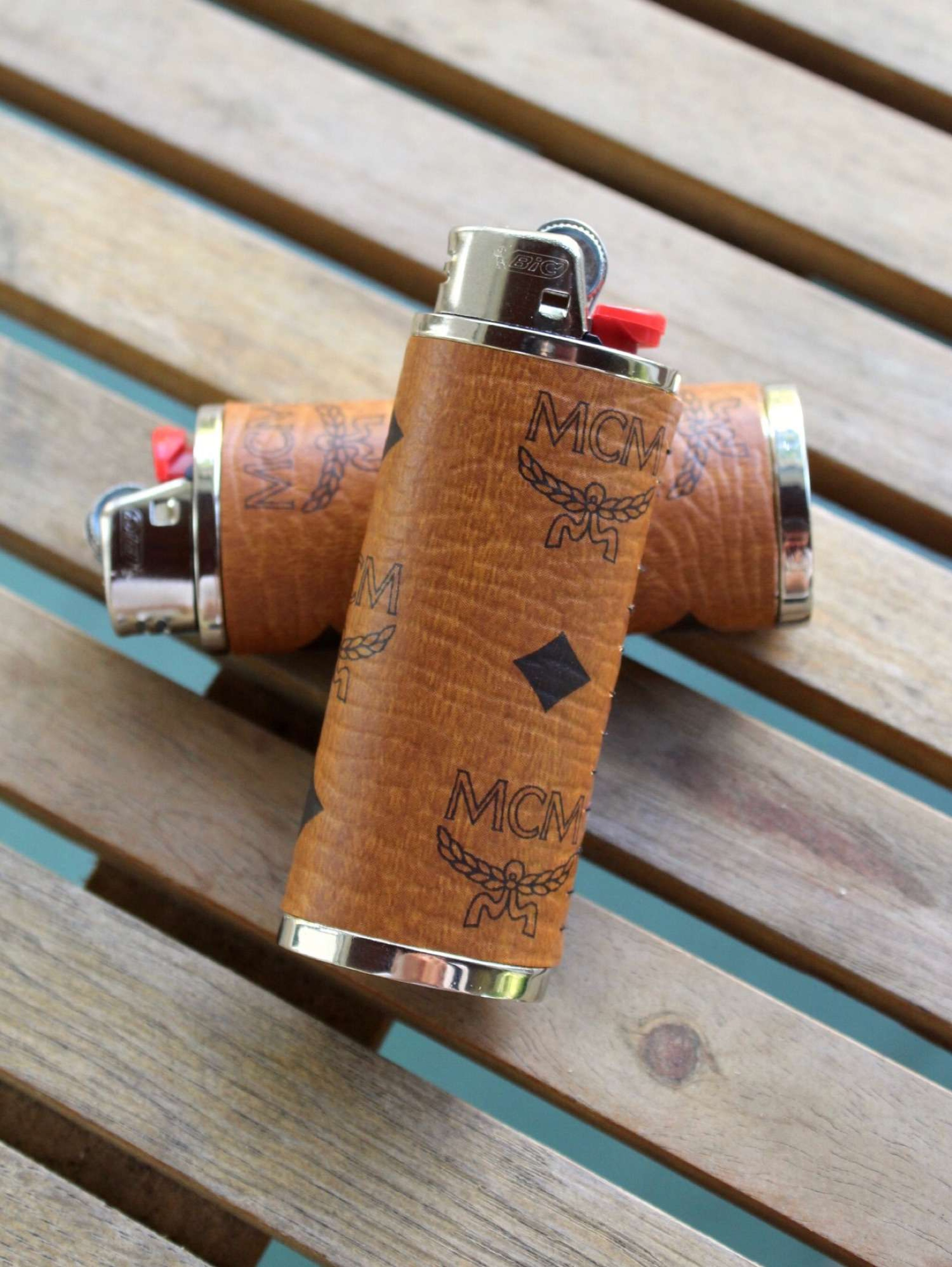 Preview pic of MCM Lighter Sleeves