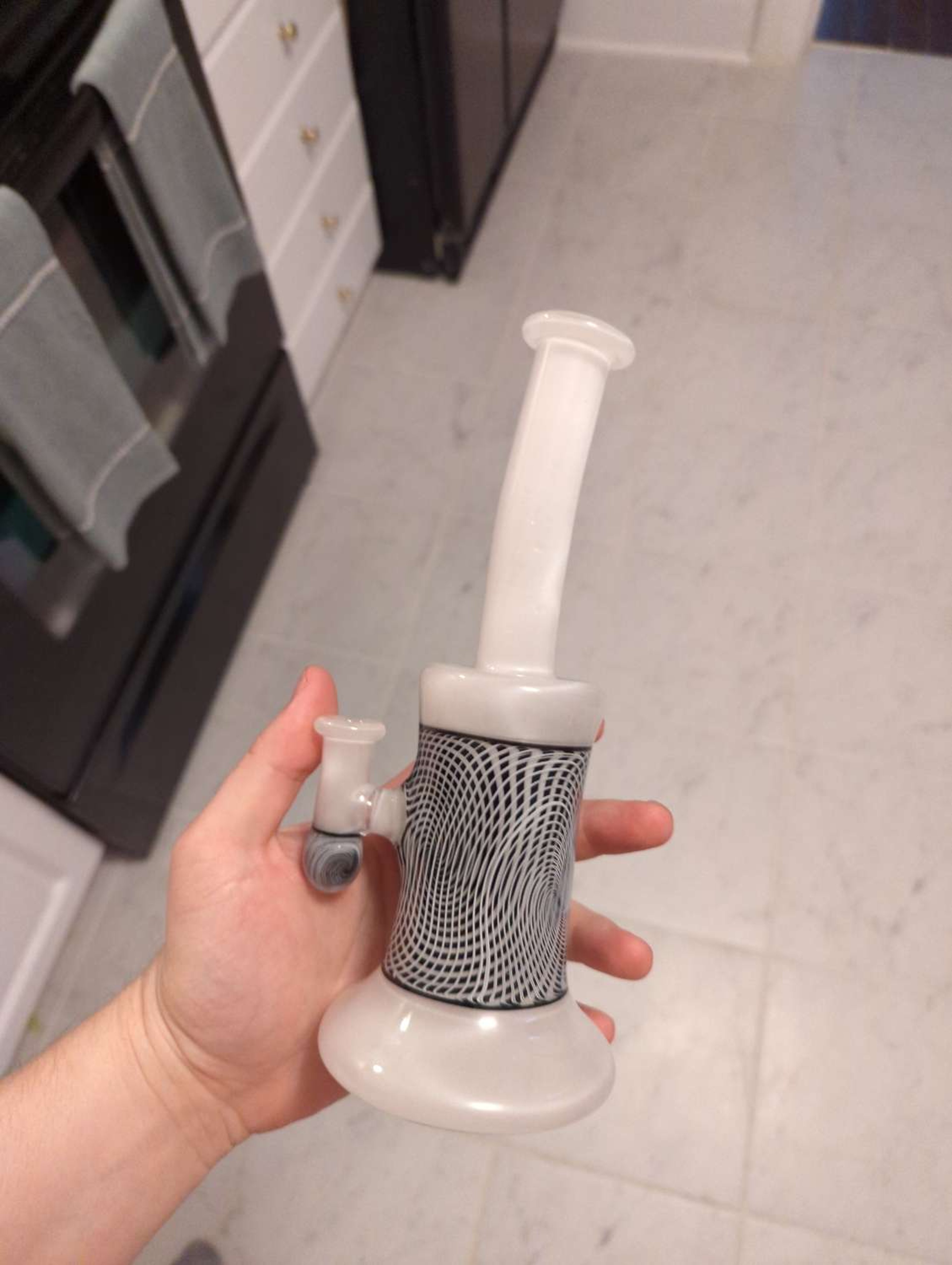 Preview pic of Jared Glass