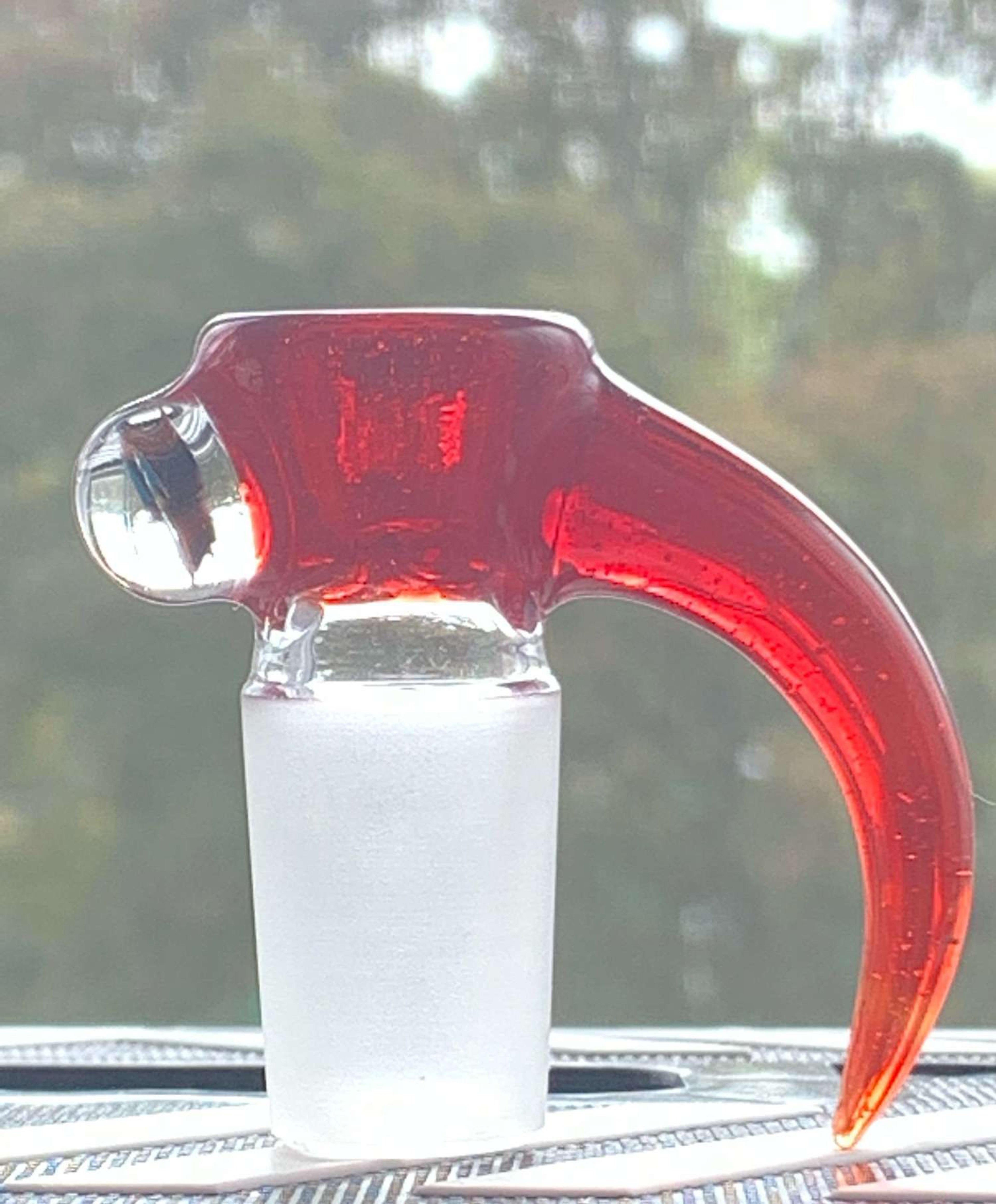 Welch Glass Millie Slide image 0