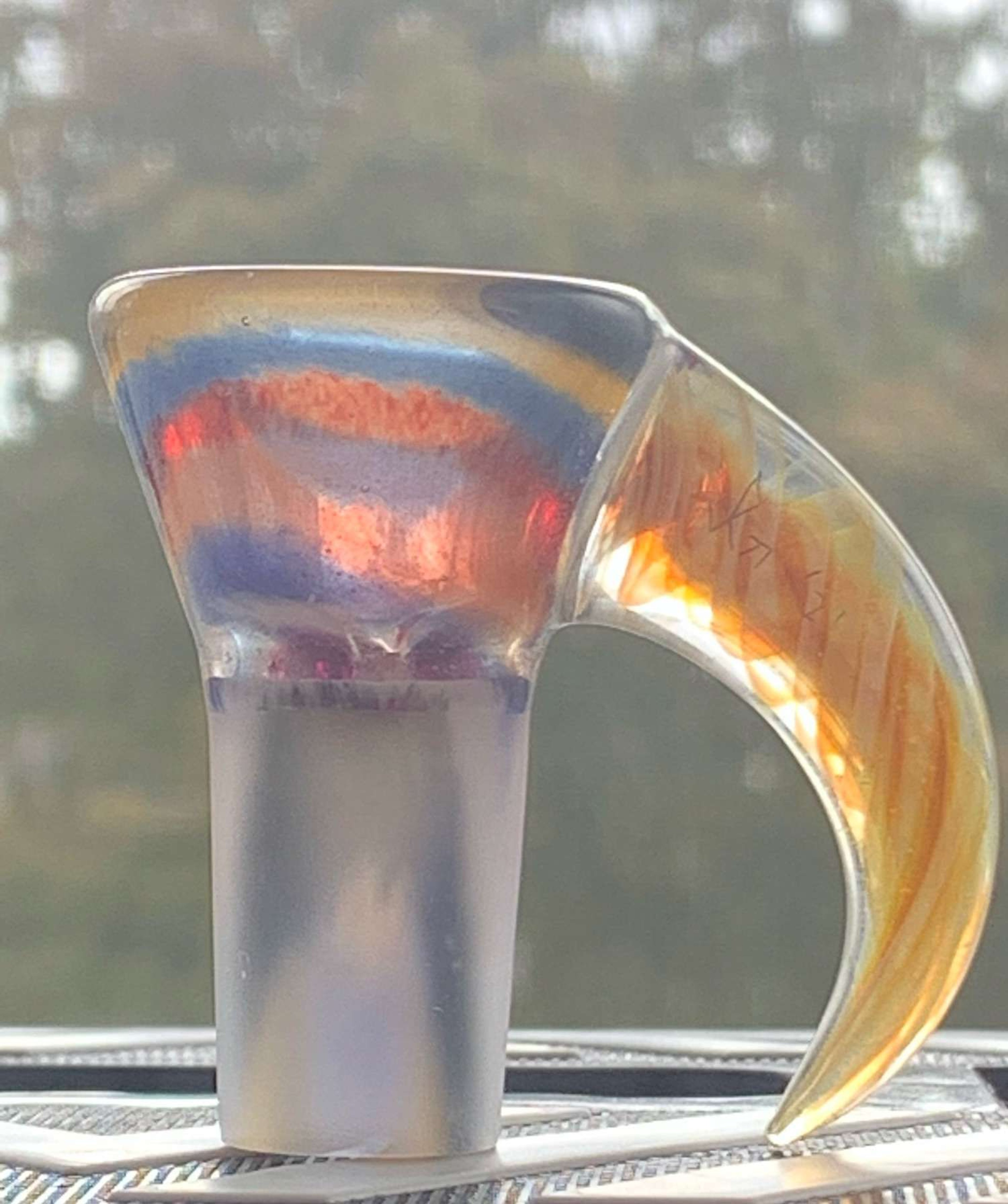 Ledglassart image 0