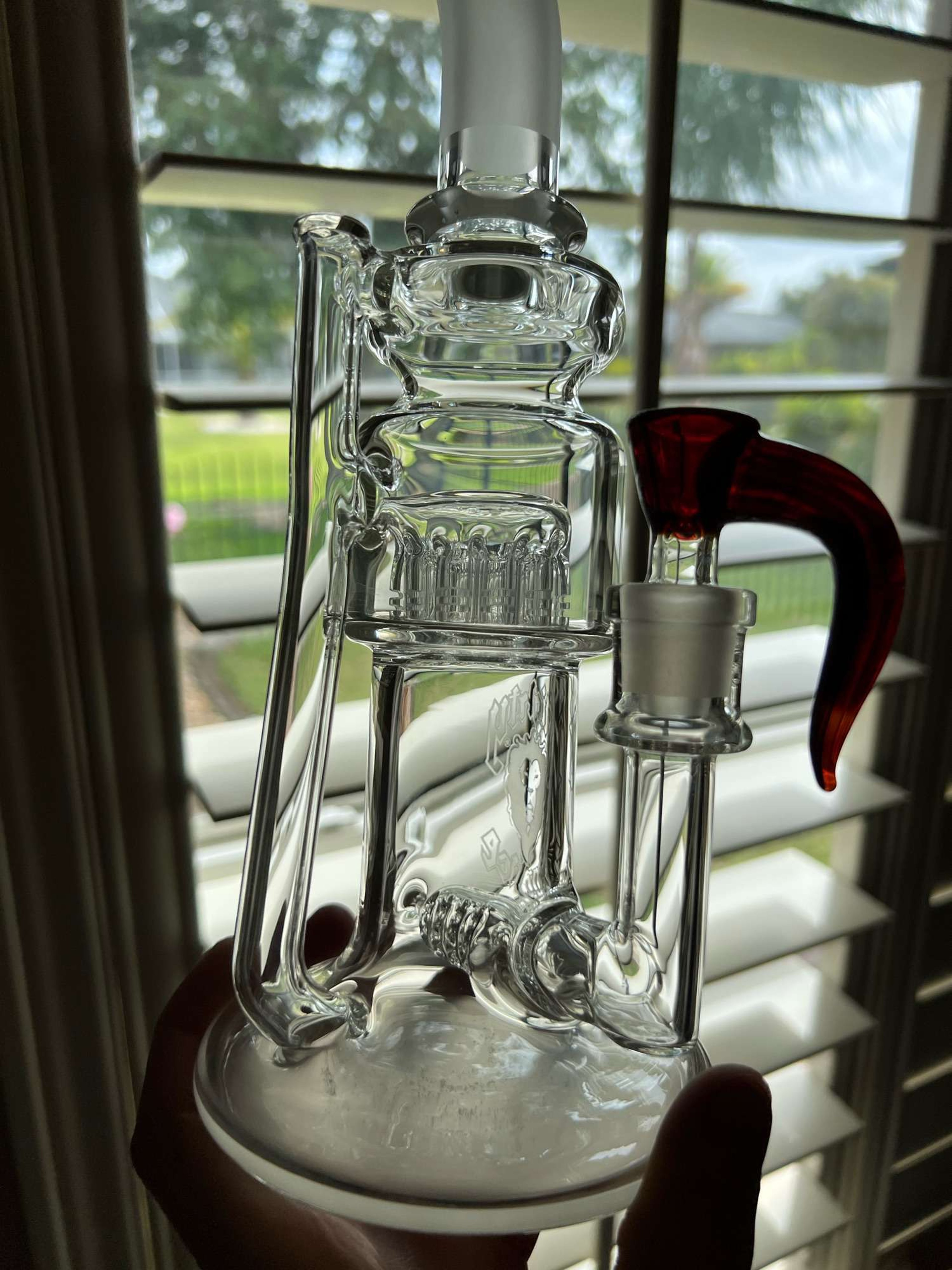 Preview pic of Mighty Chalice