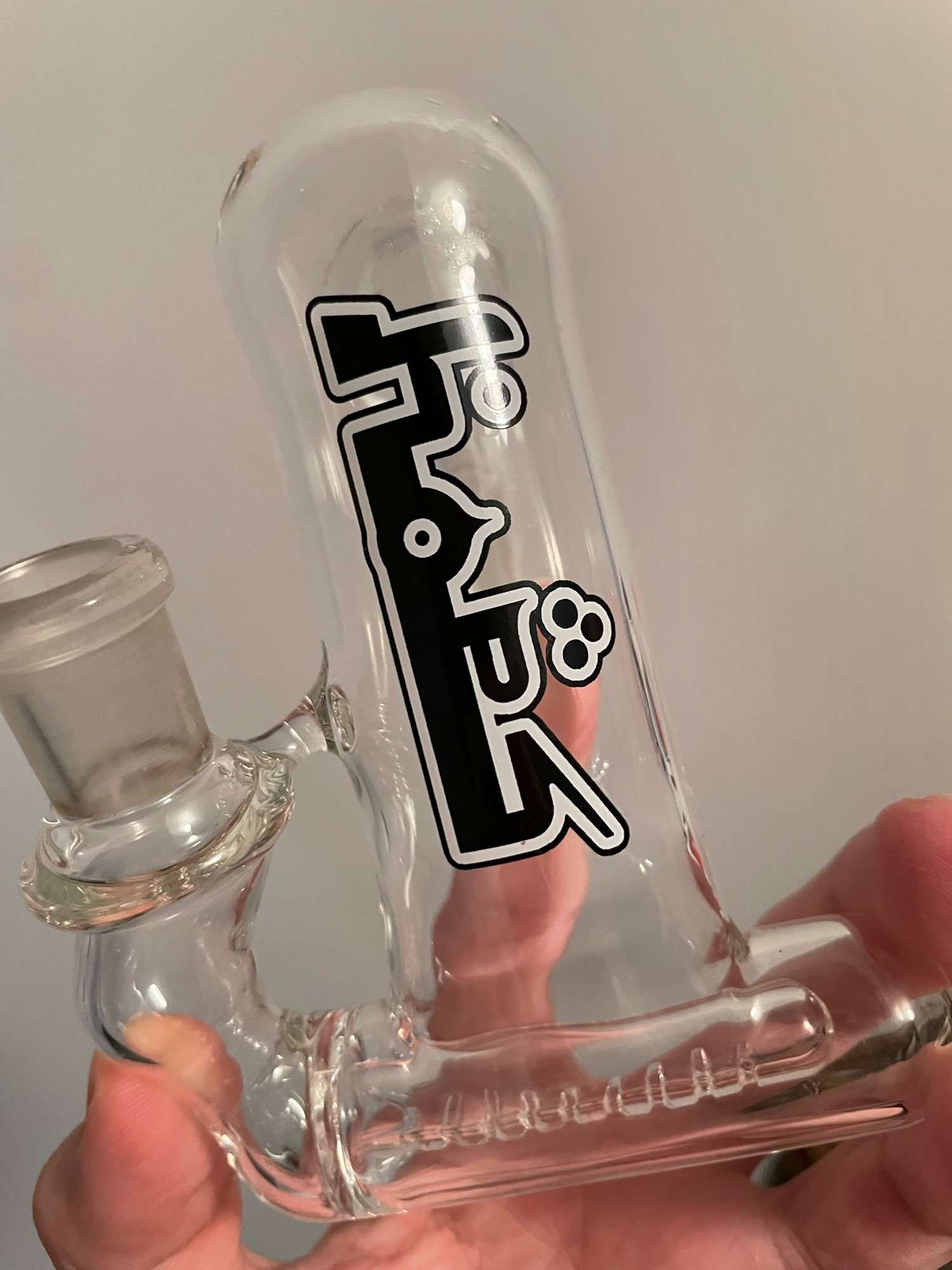 Preview pic of Hops Ash Catcher 