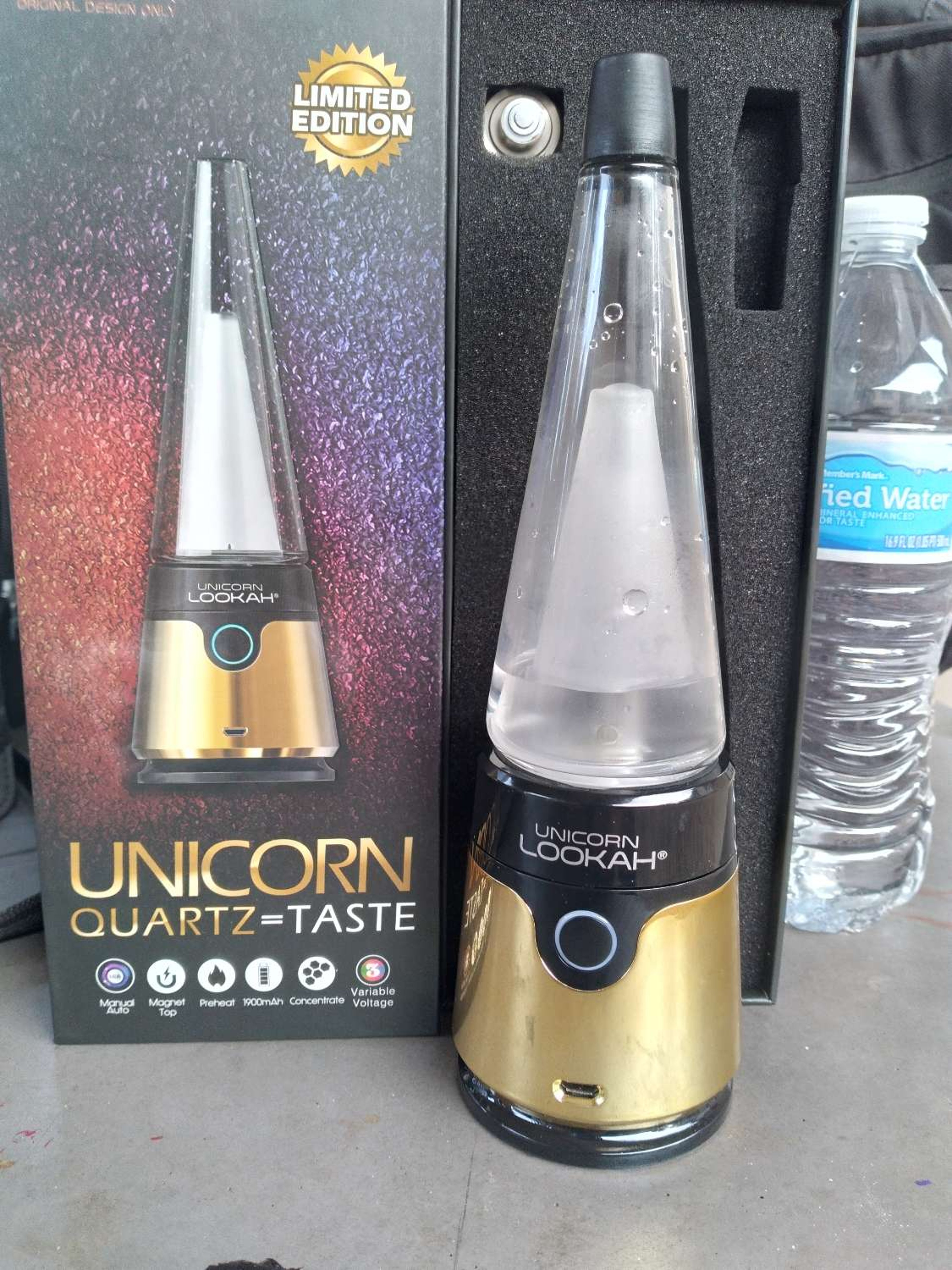 Lookah unicorn image 0