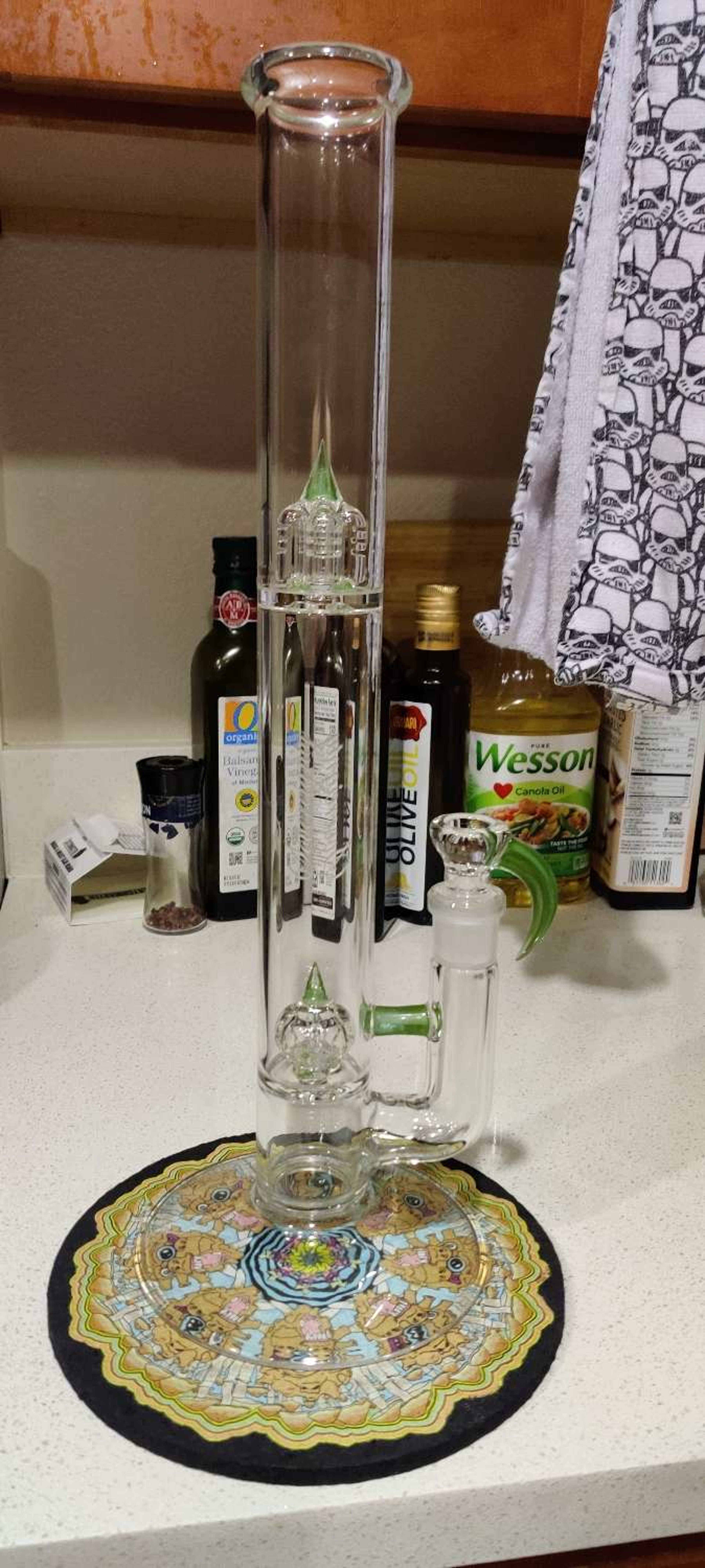 Jungle juice imp 44 image 0