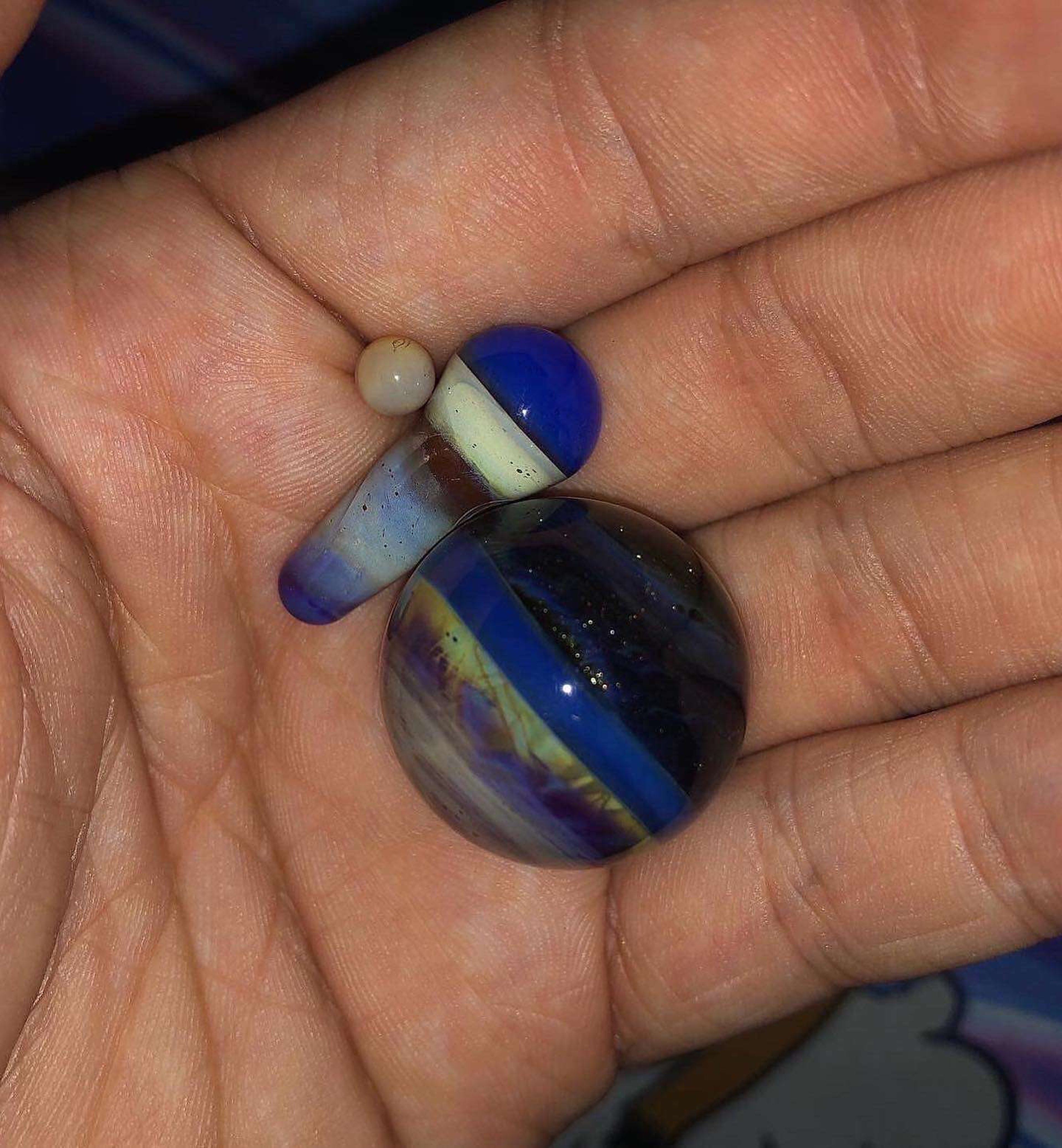 Preview pic of rattler slurper sets