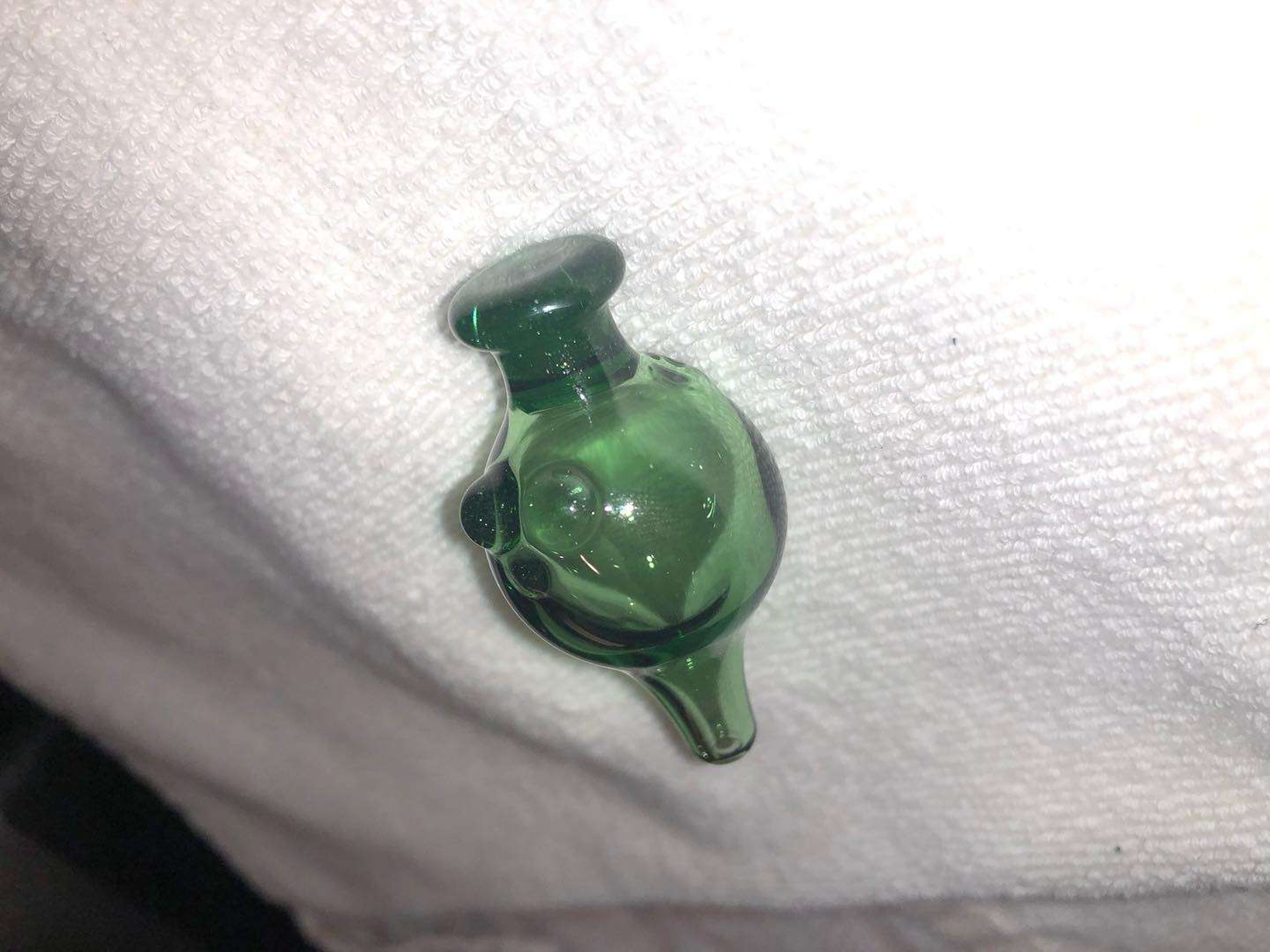 Preview pic of 25mm bubblecaps