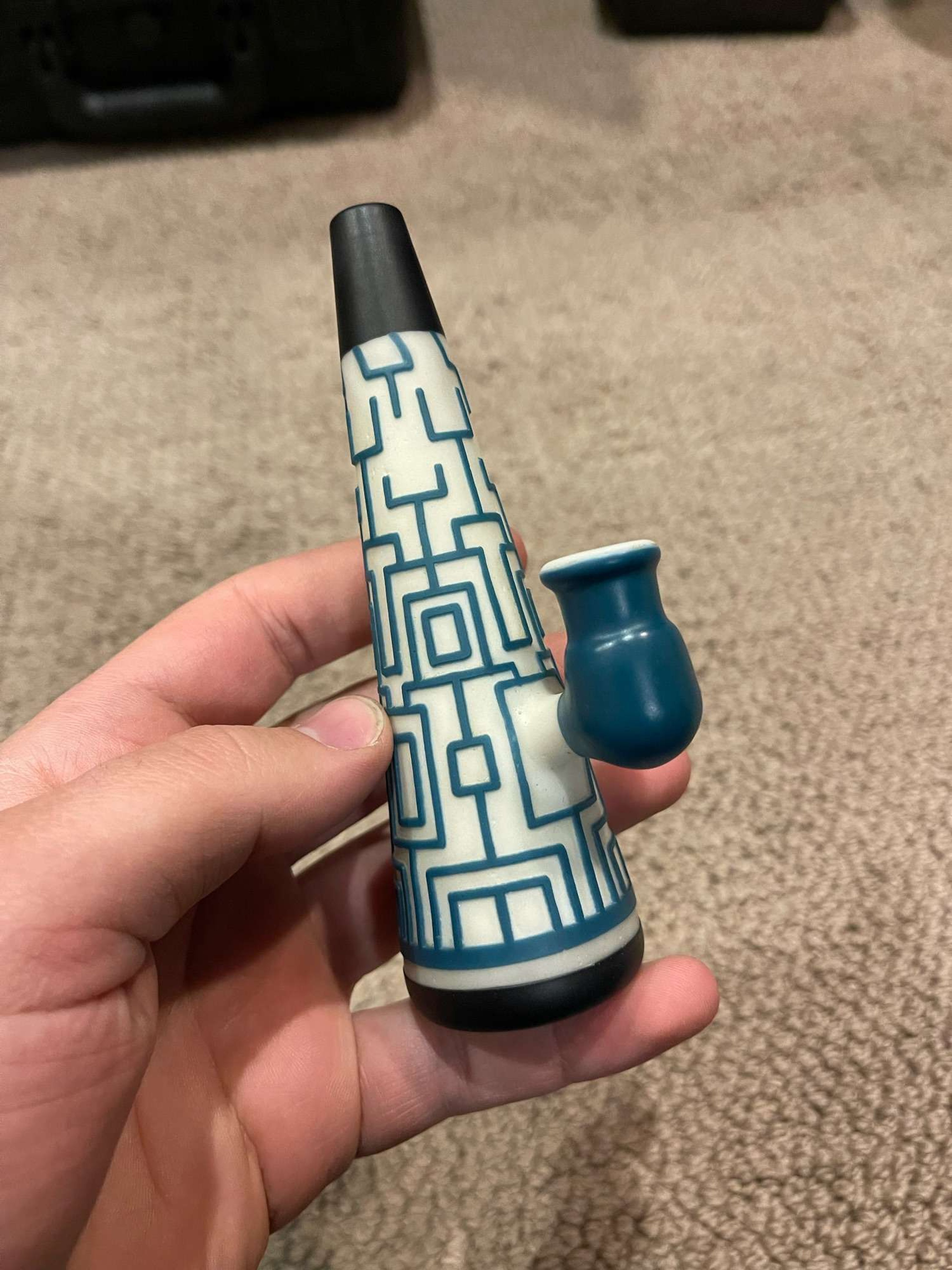 Ryan Fitt OG Kuzel 10mm *Very Early* image 0