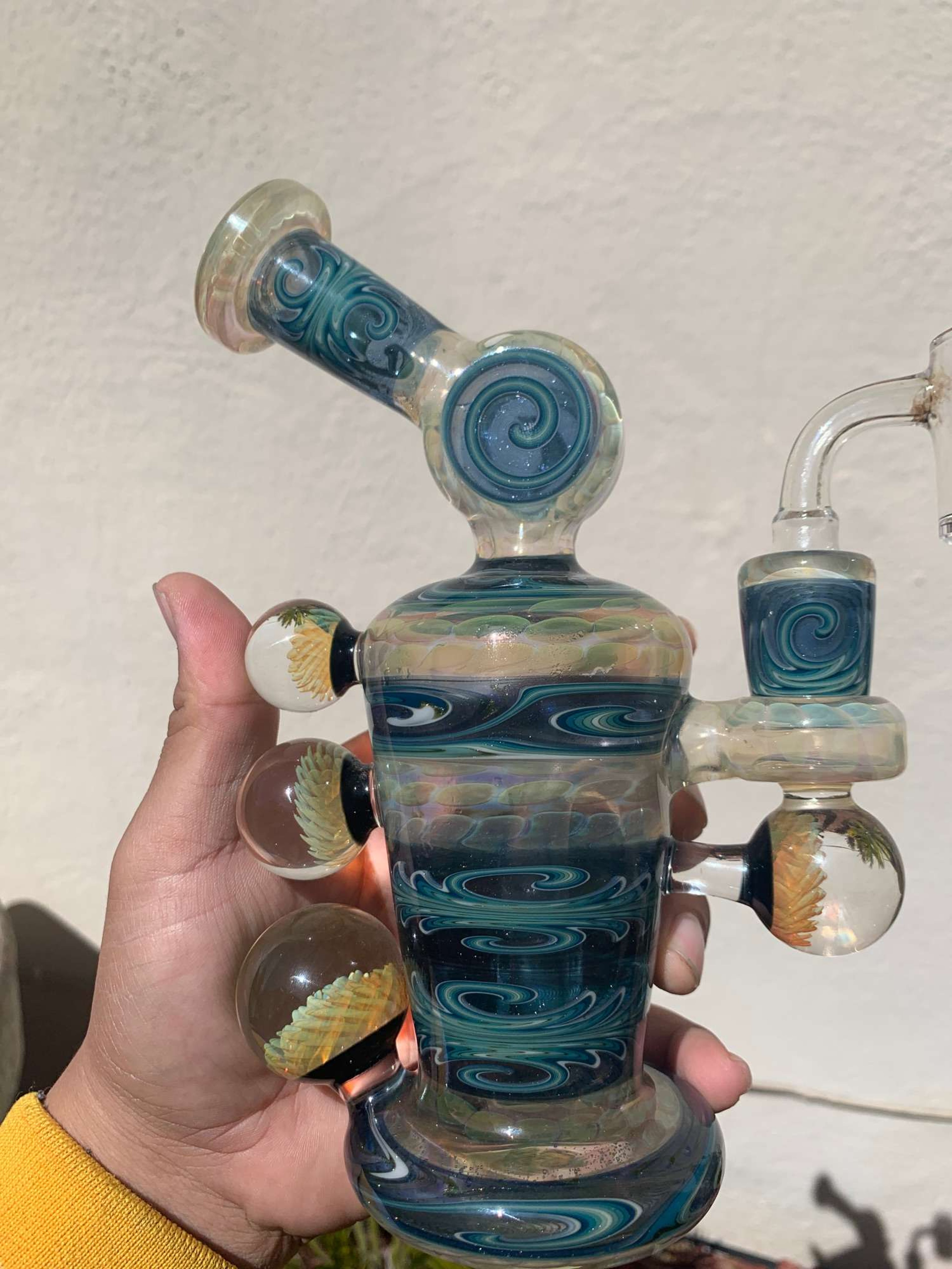 Preview pic of Christian Otis tube 