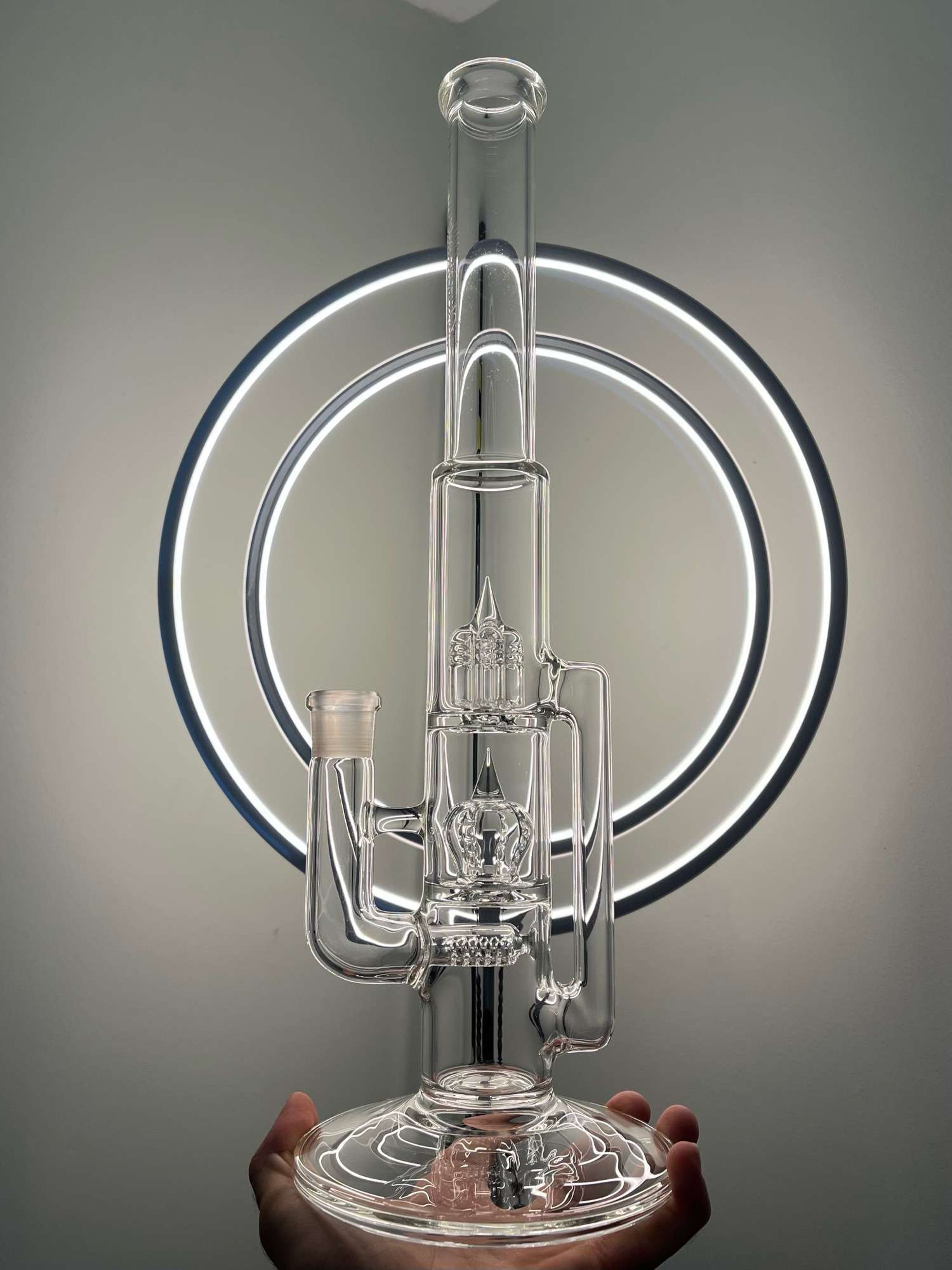 Preview pic of Sovereignty Treecycler 