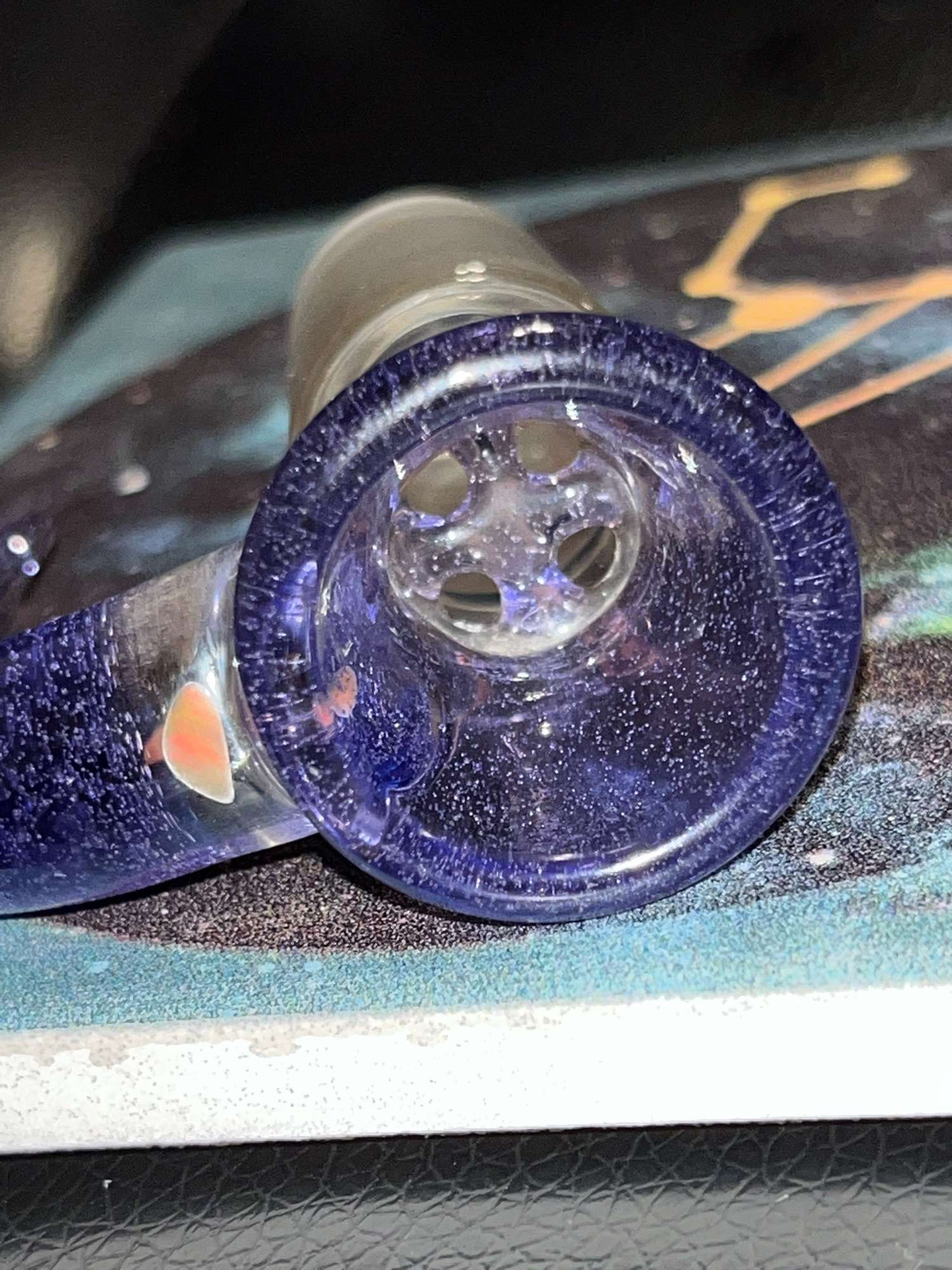 Preview pic of 18mm Jarred Bennet Slide