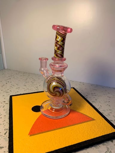 Preview pic of Mini ball rig