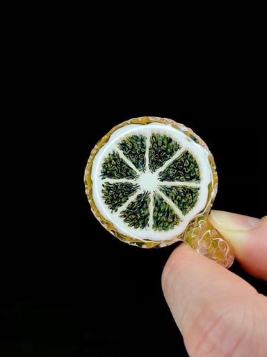 Preview pic of Lyons x Ftime Slice