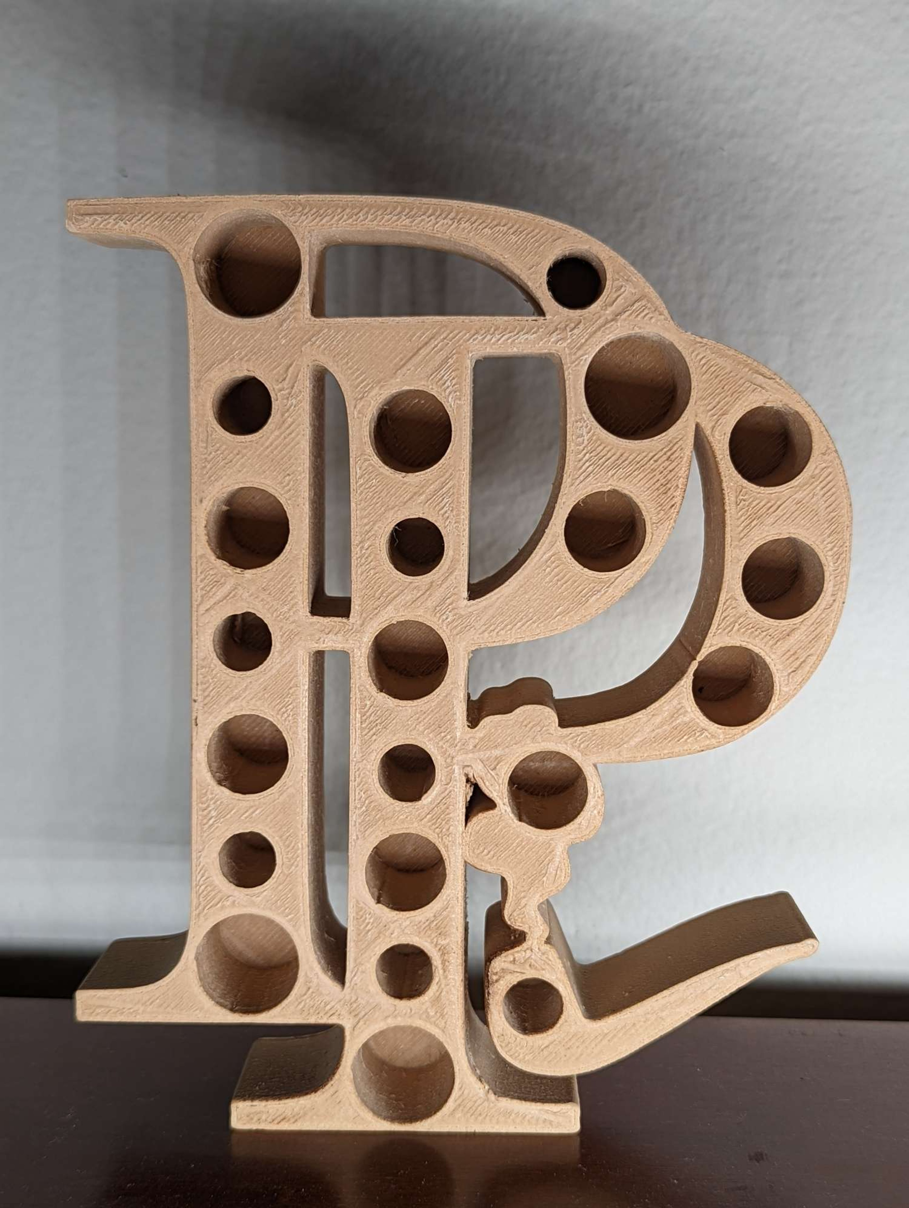 Multi Slot Slide Stand image 0