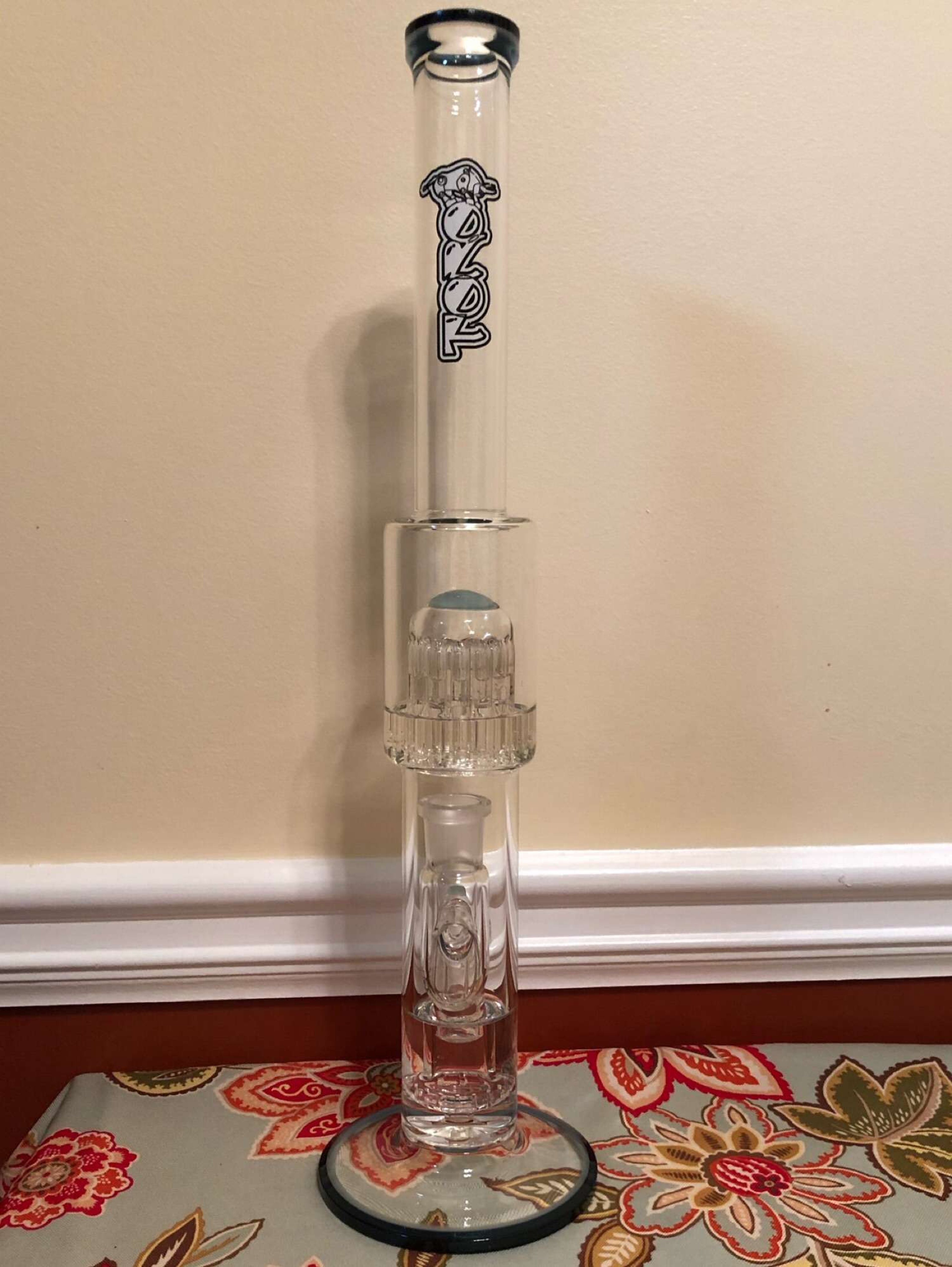 Preview pic of Toro Circ to Arm Tree