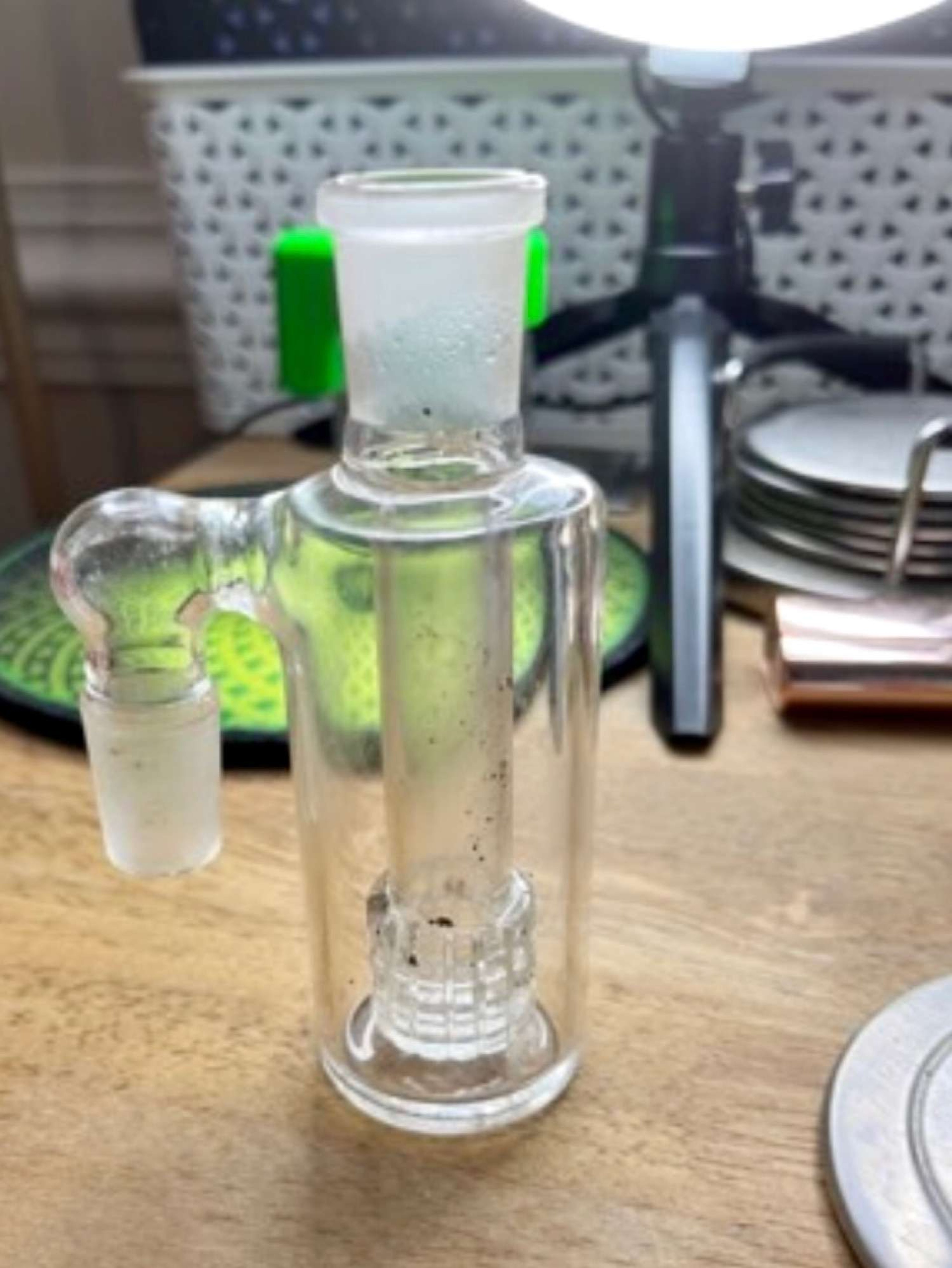 Preview pic of 18 mm Ash Catcher 