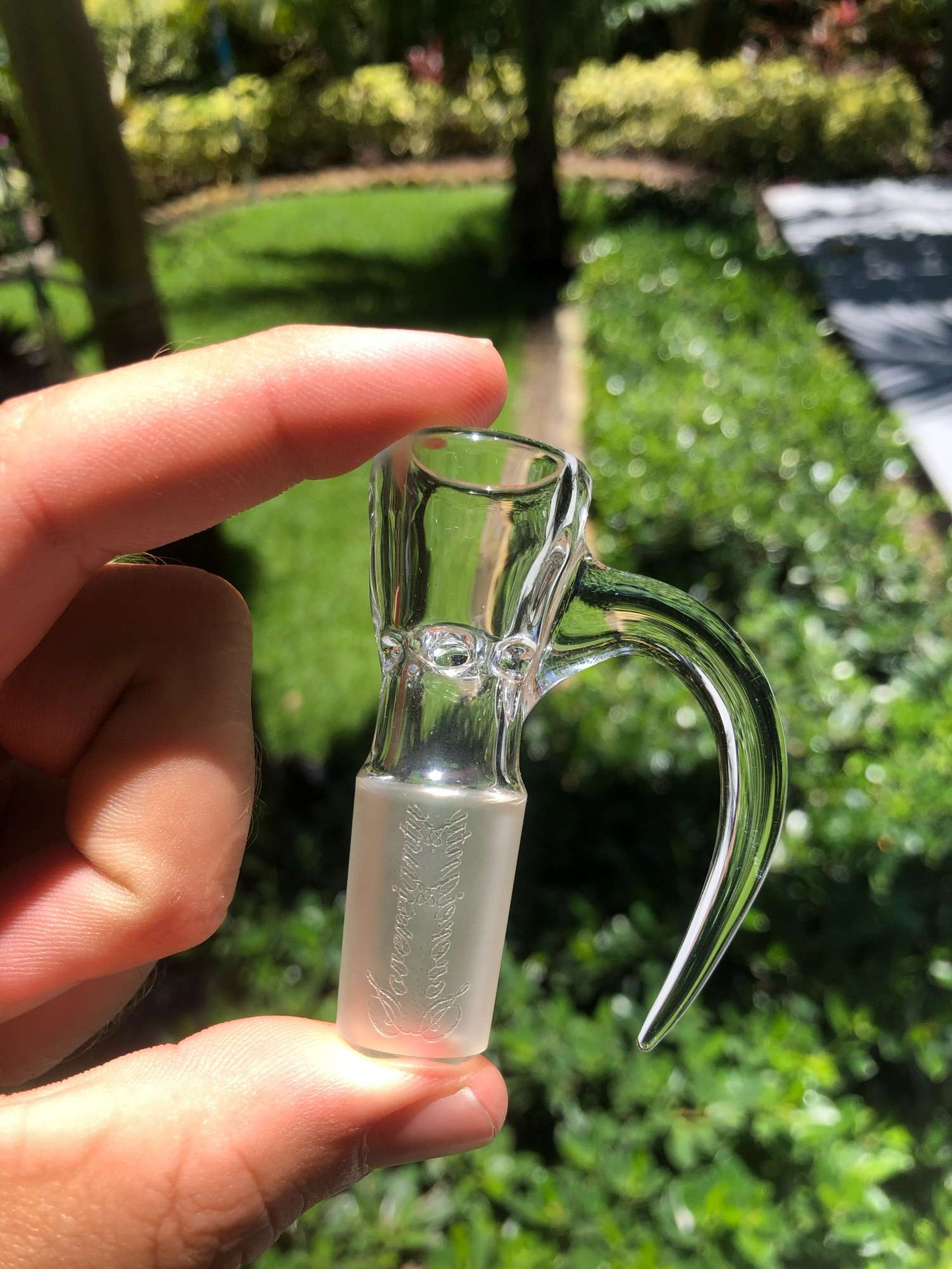 Preview pic of OG Sovereignty longhorn martini 