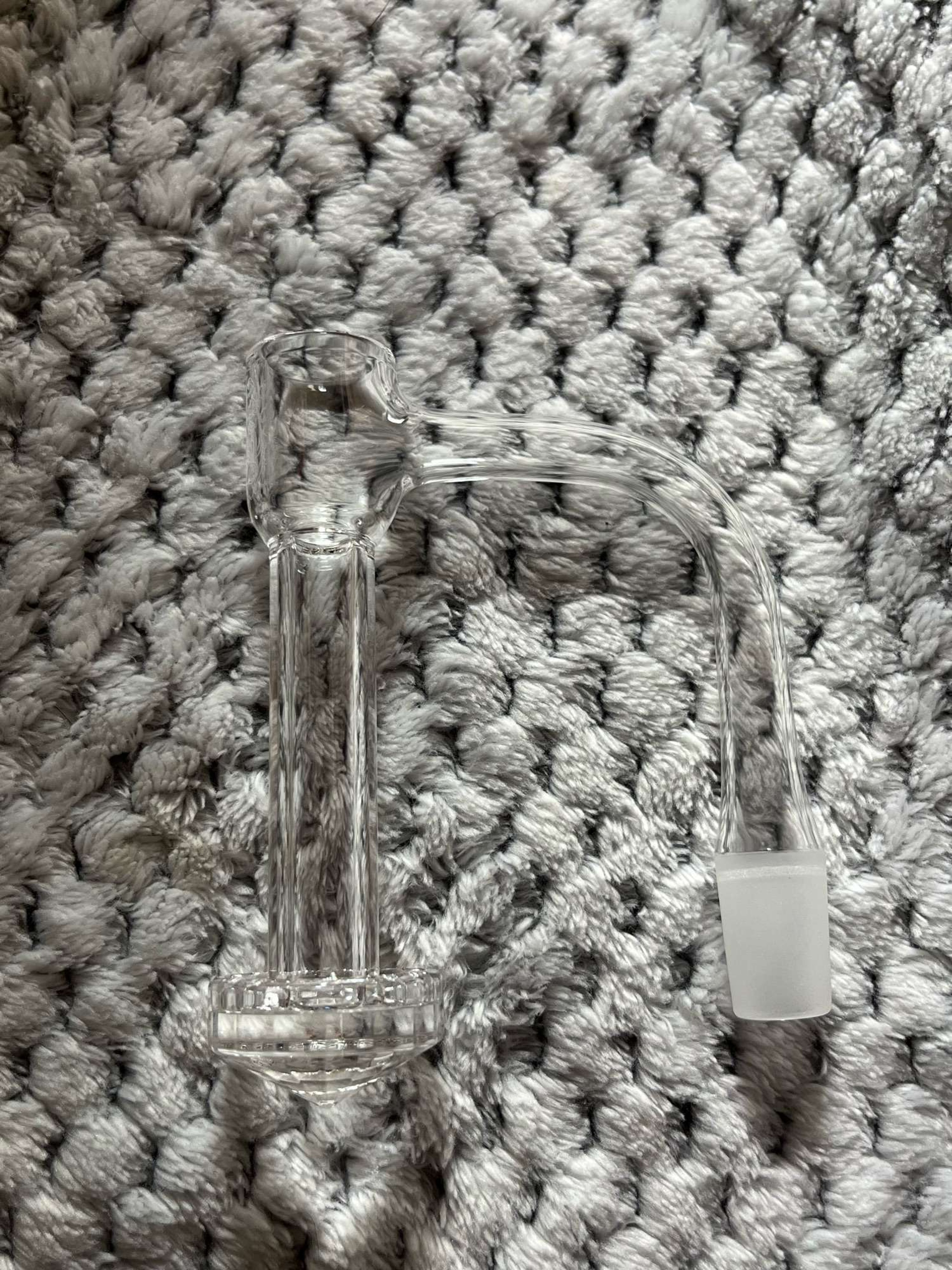 Preview pic of 60mm XL quartz