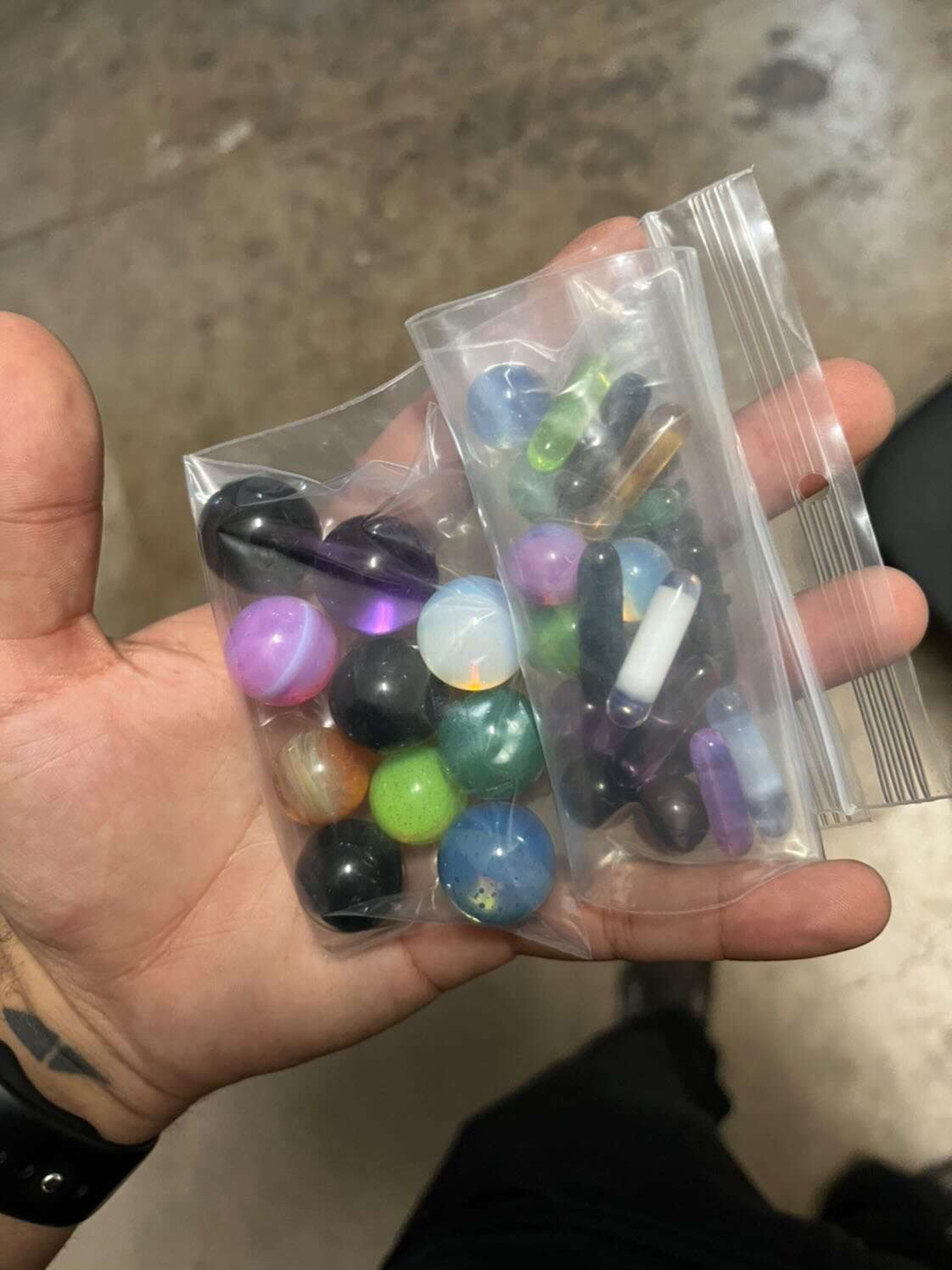 Preview pic of $40 slurper sets SHIPPED