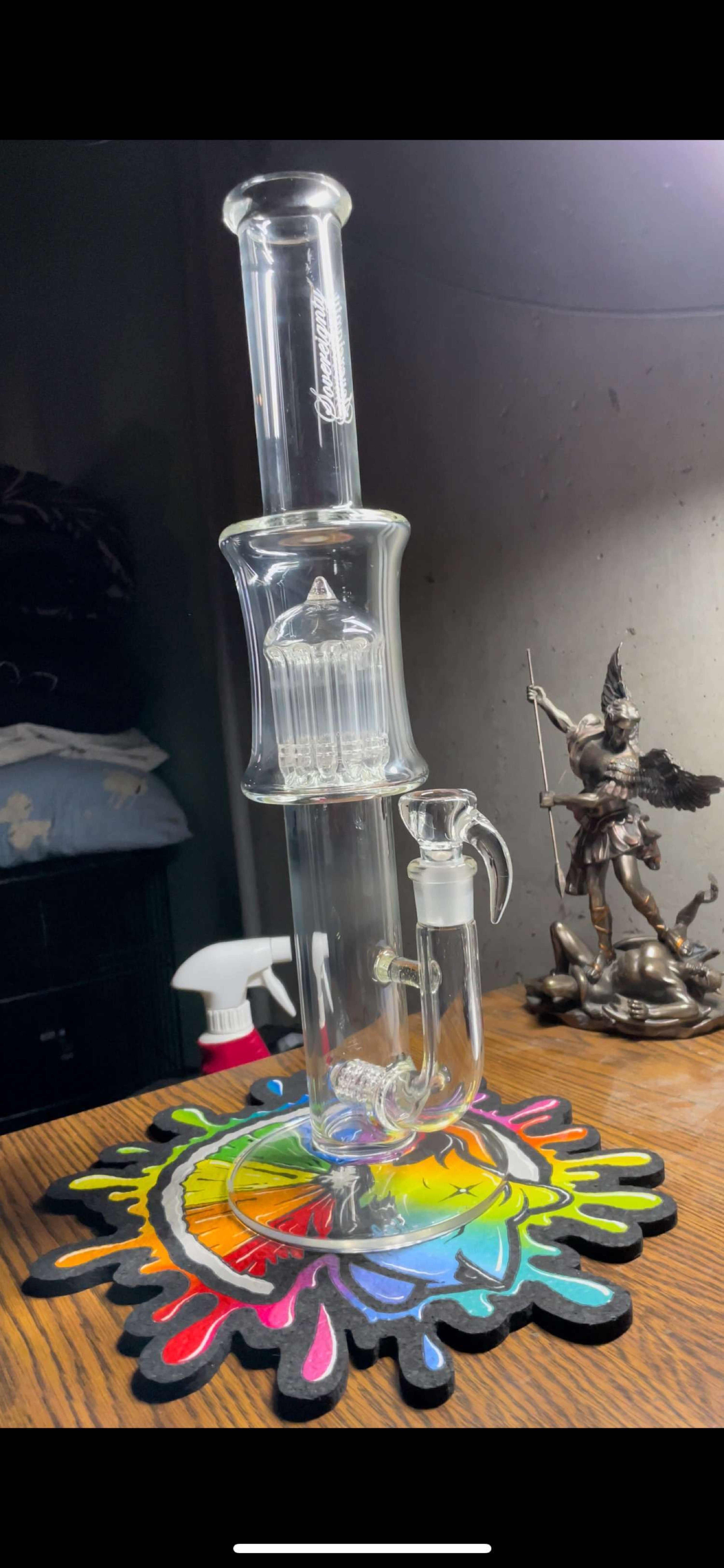 sovereignty glass stem-12 image 0