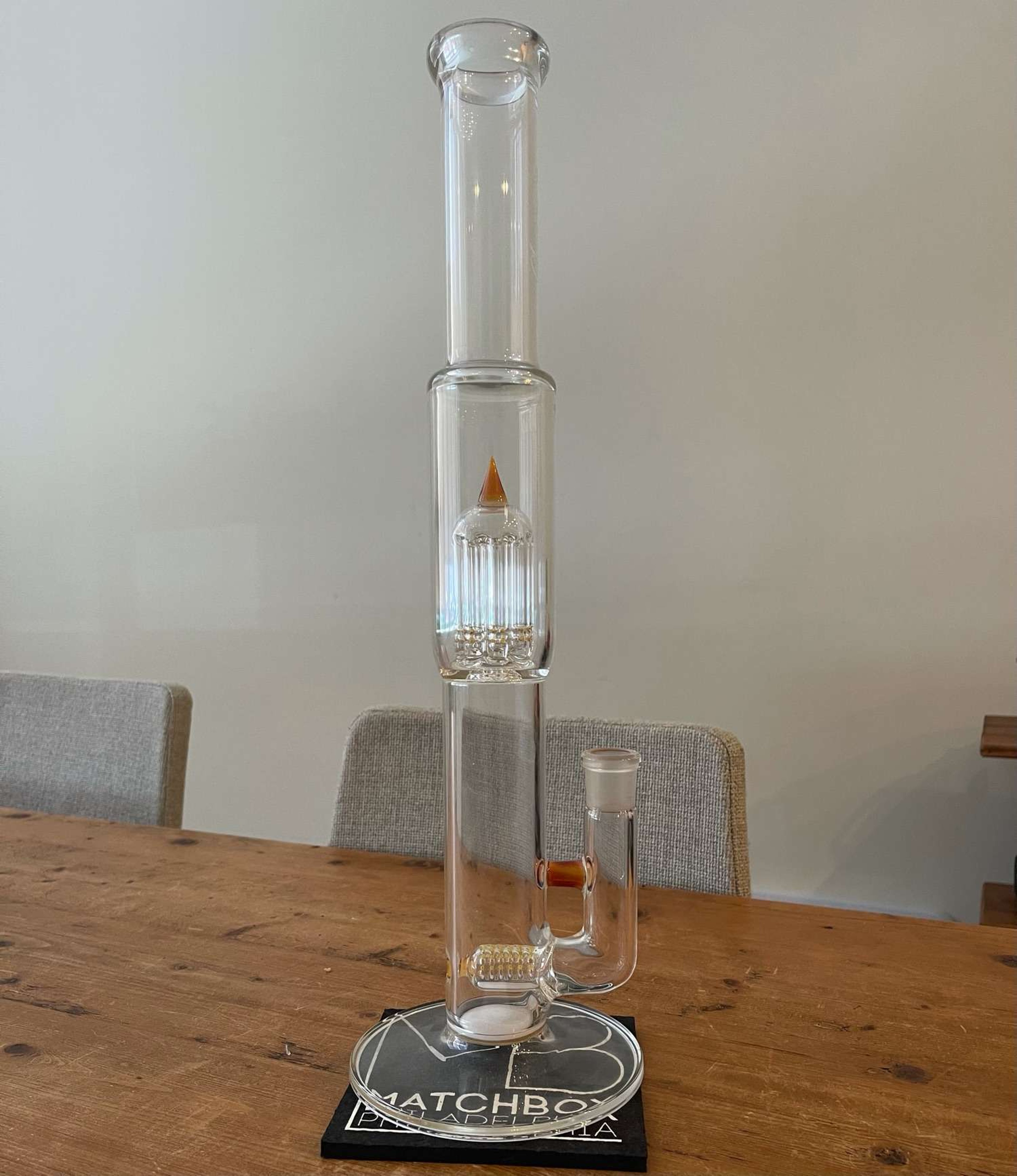 Sovereignty Jumbo Stem - 8 image 0