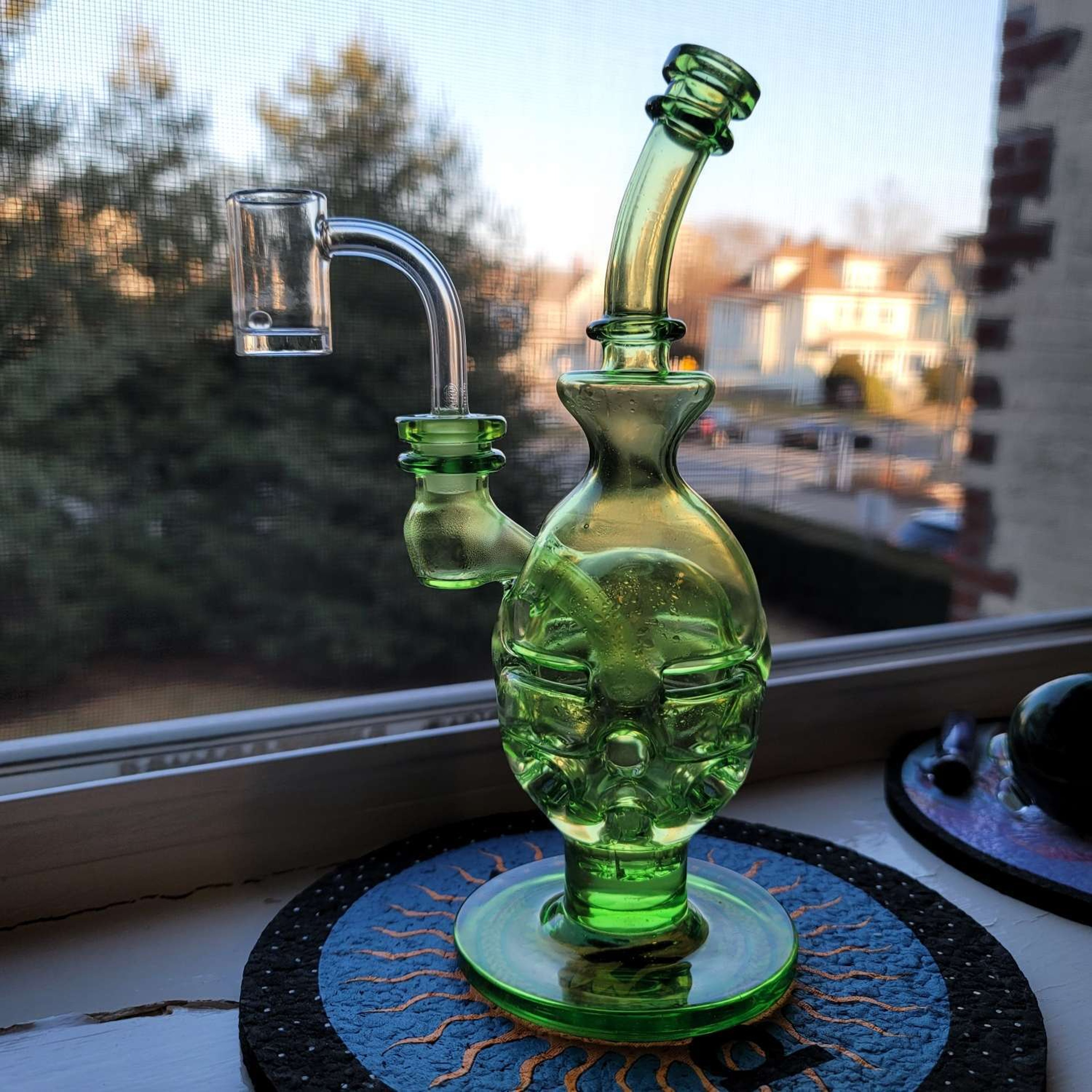 Preview pic of Jason charles fab egg