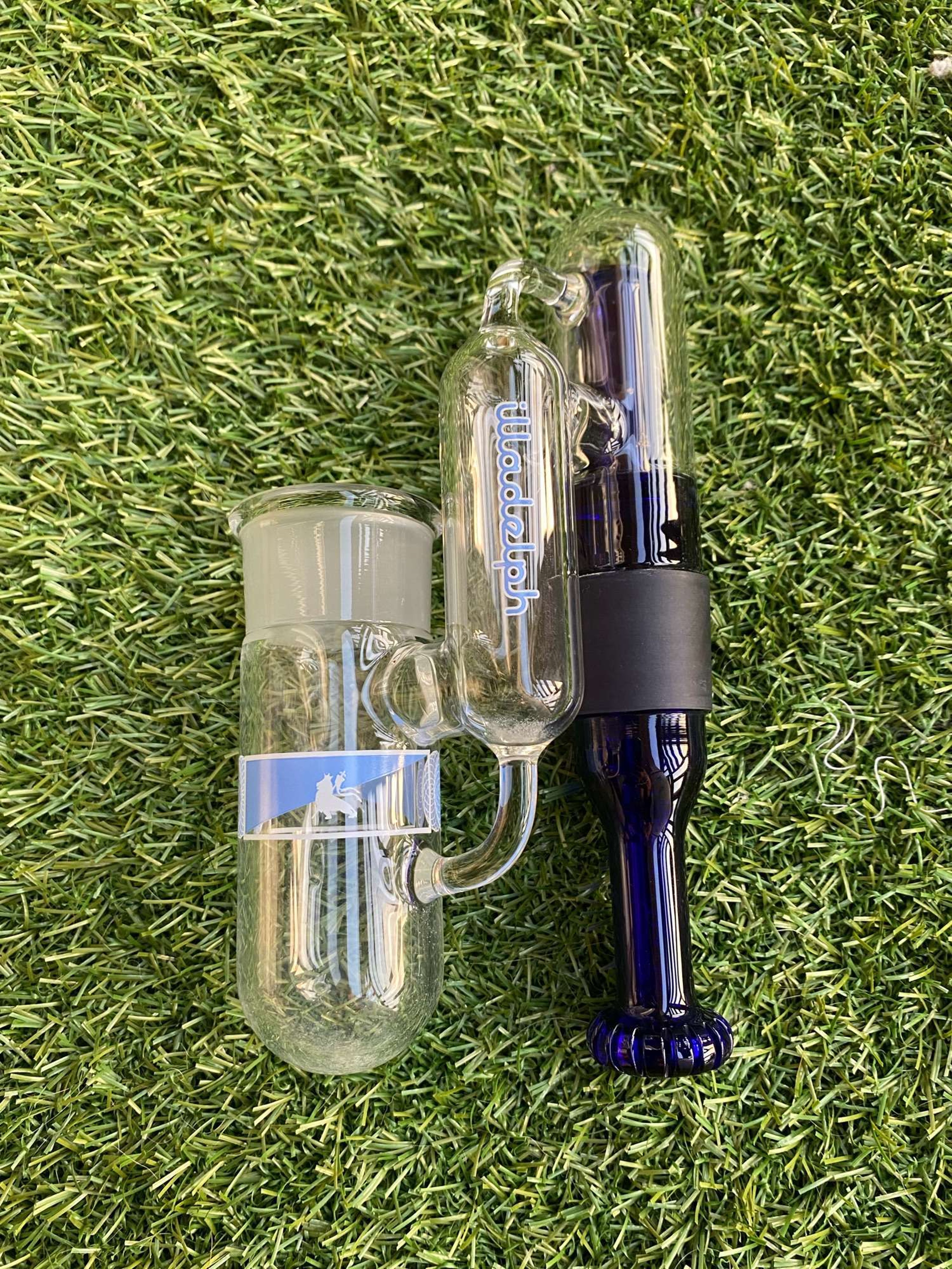 Preview pic of Illadelph Cobalt Stackable AC