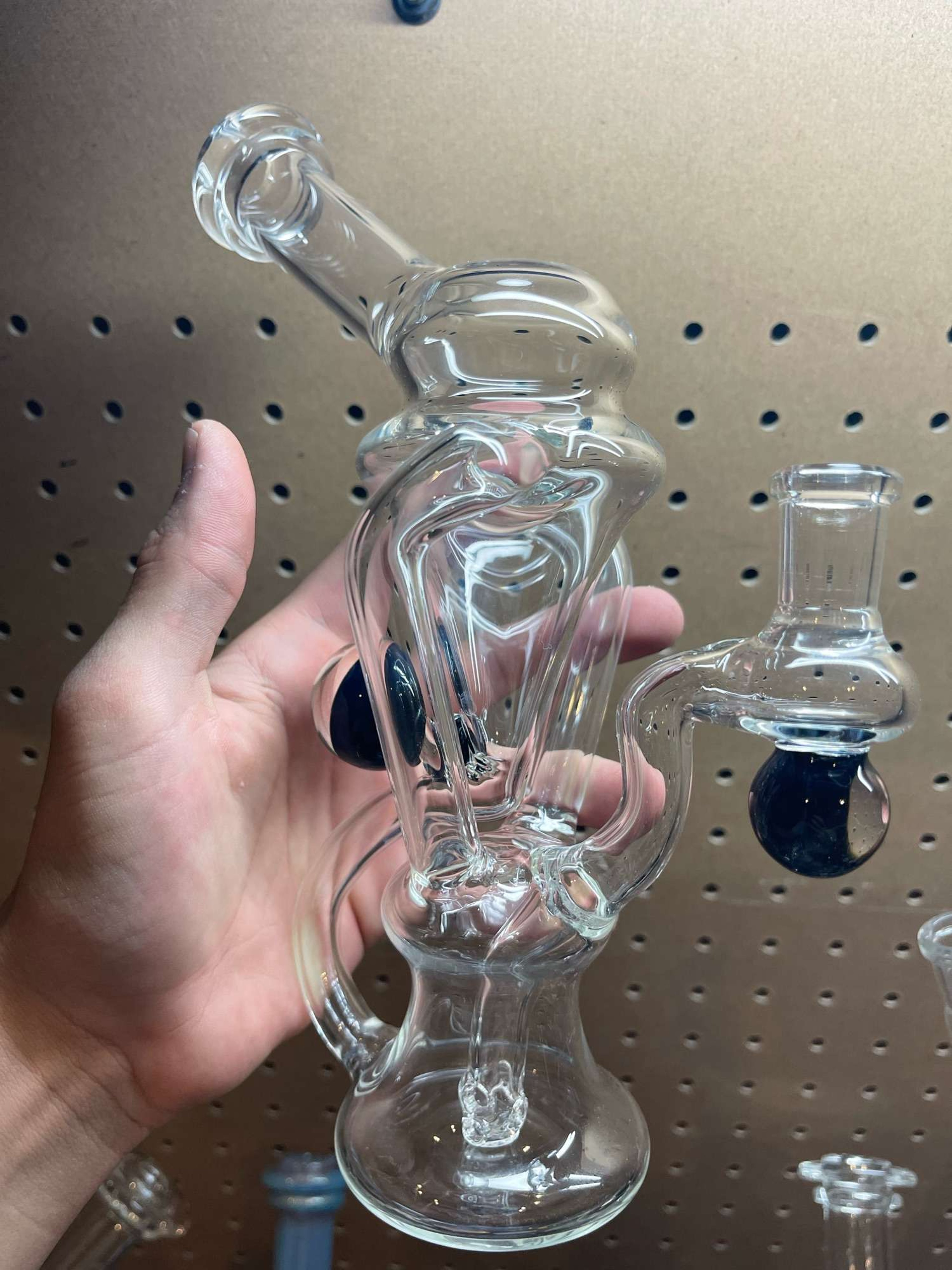 Recycler fo sale image 0