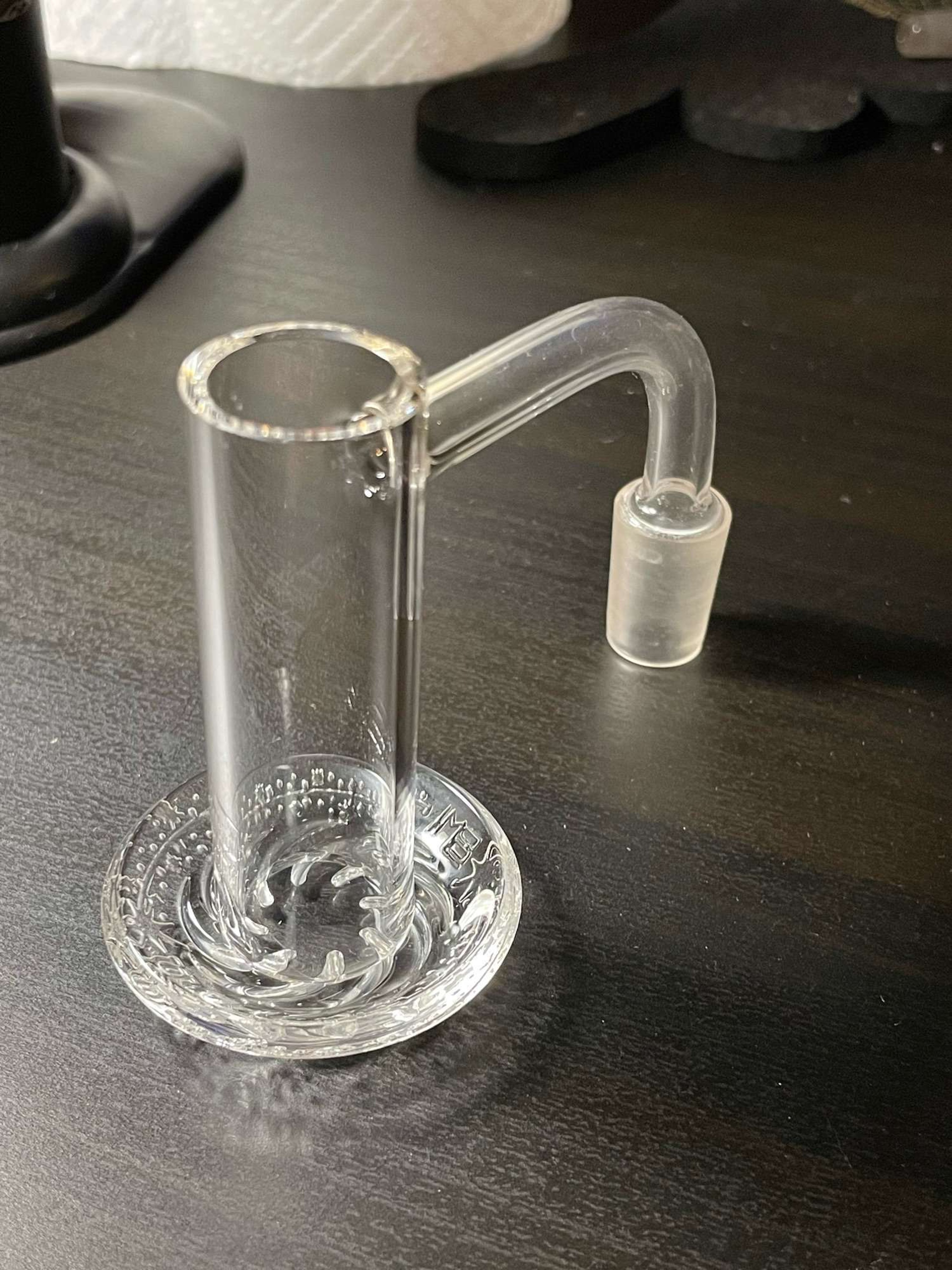 BMG/D-Nail 20mm Blender 9/10 Condition image 0