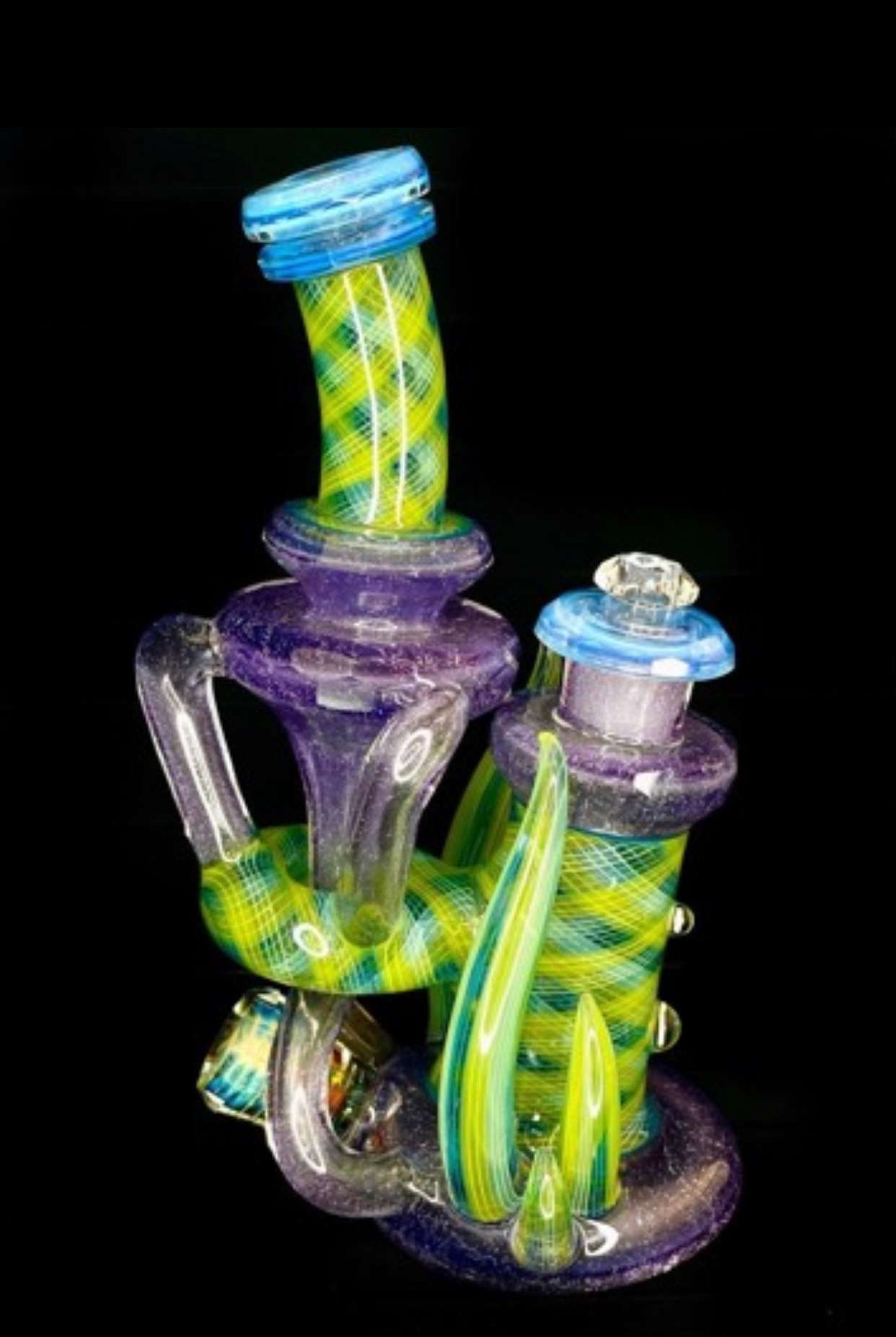 Preview pic of Crux triple  uptake Re Bubbler