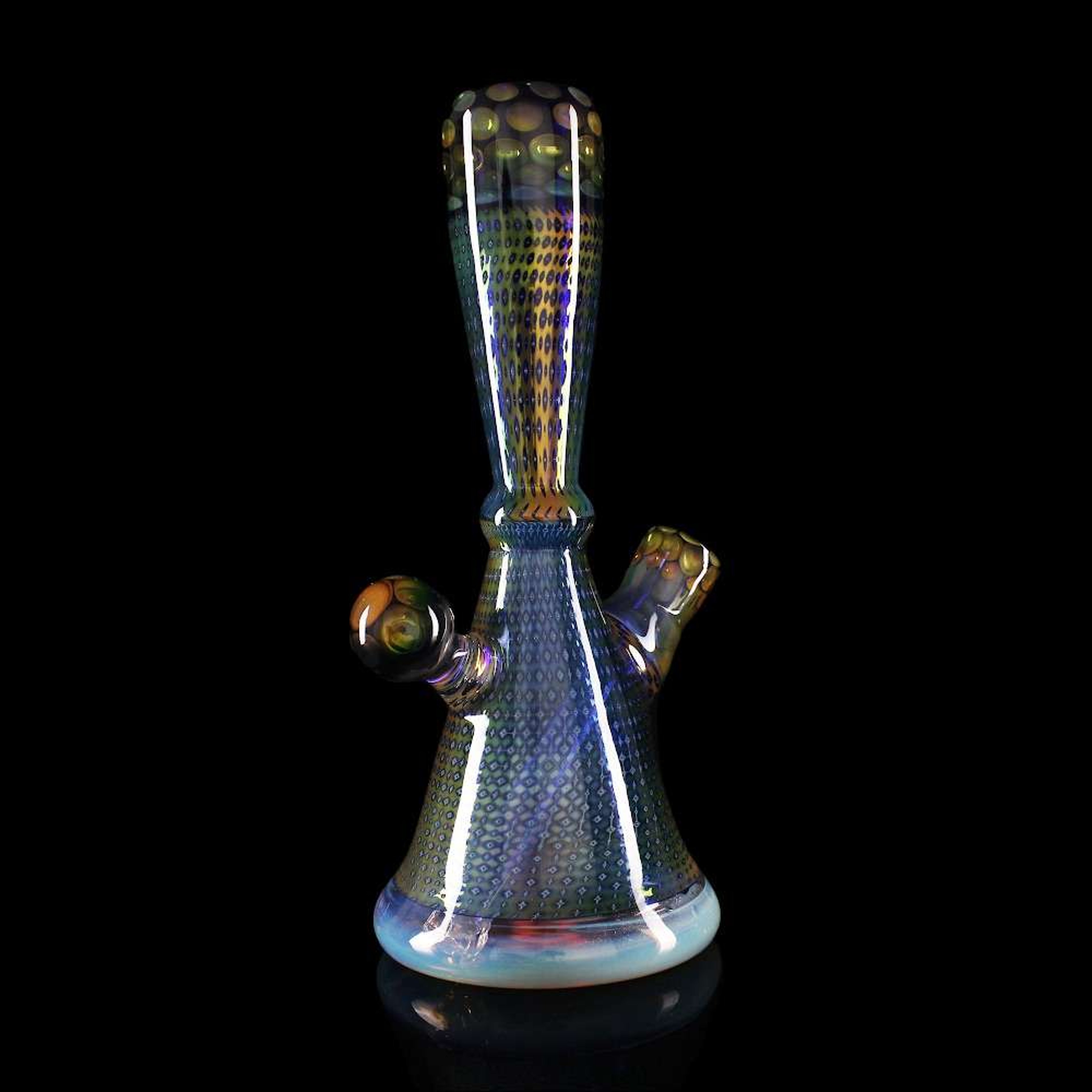 Preview pic of Bubble trap water pipe