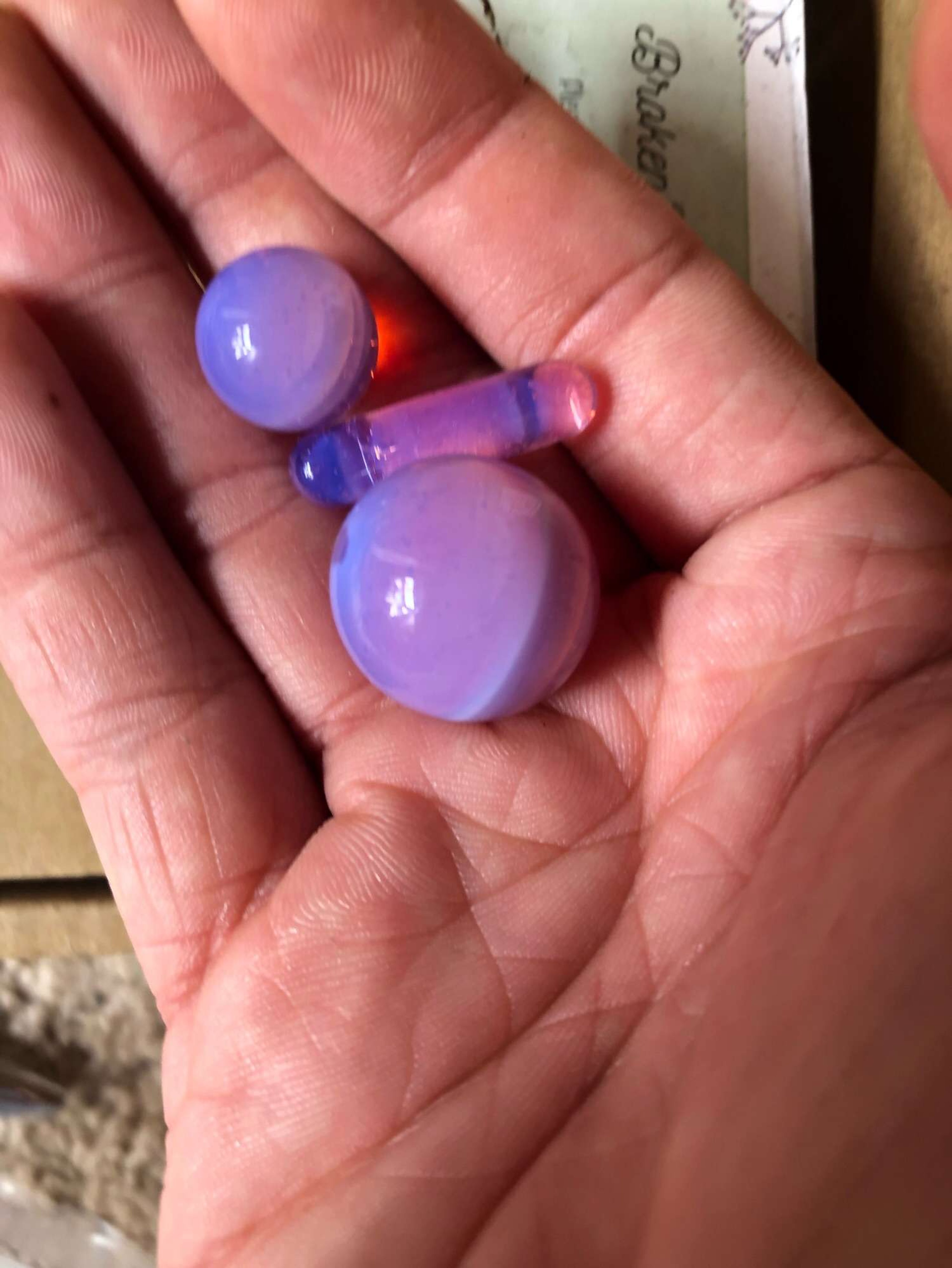 Preview pic of 3 pc slurper set