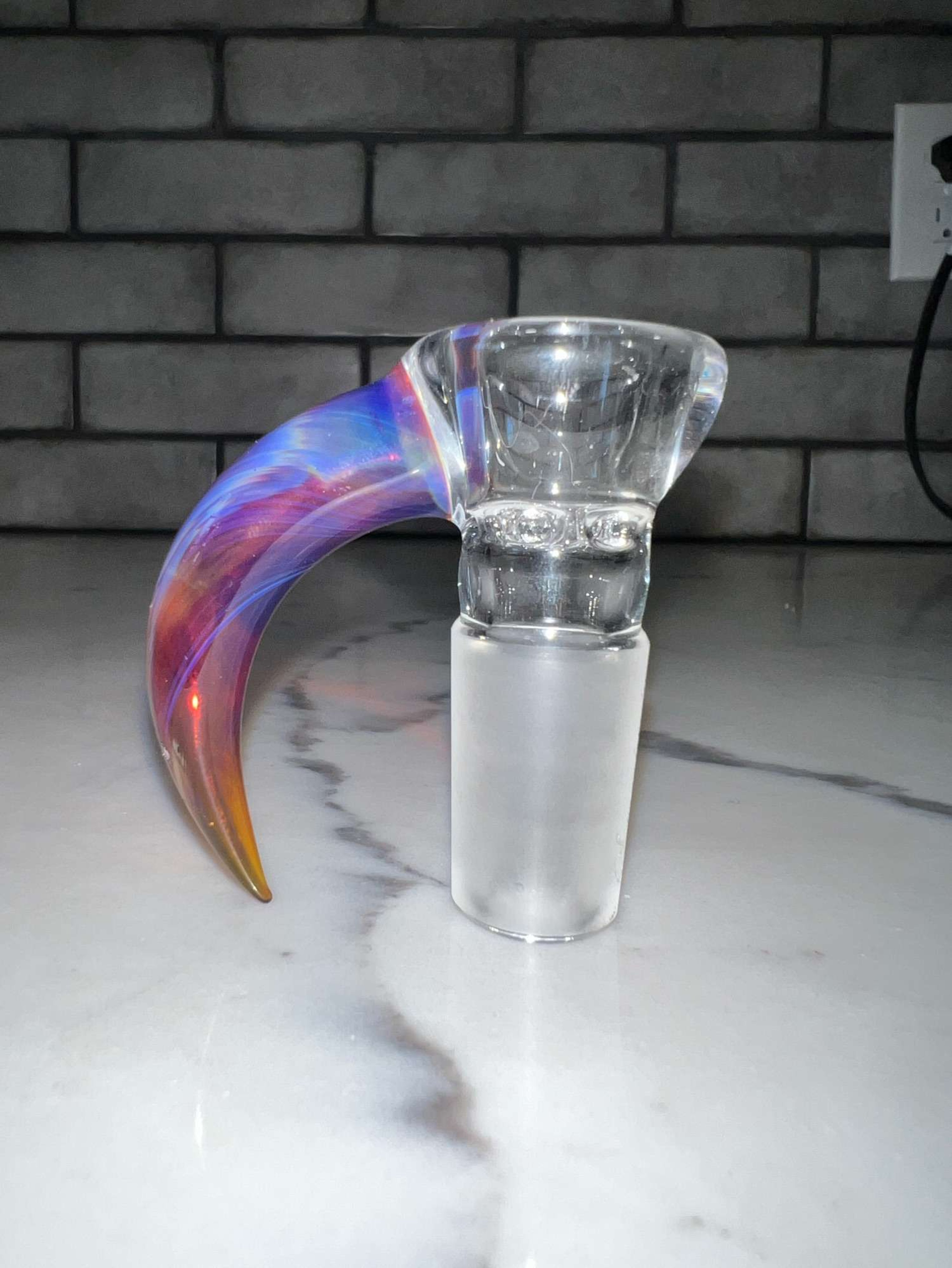 Preview pic of Sovereignty PA Amber Purple 18mm