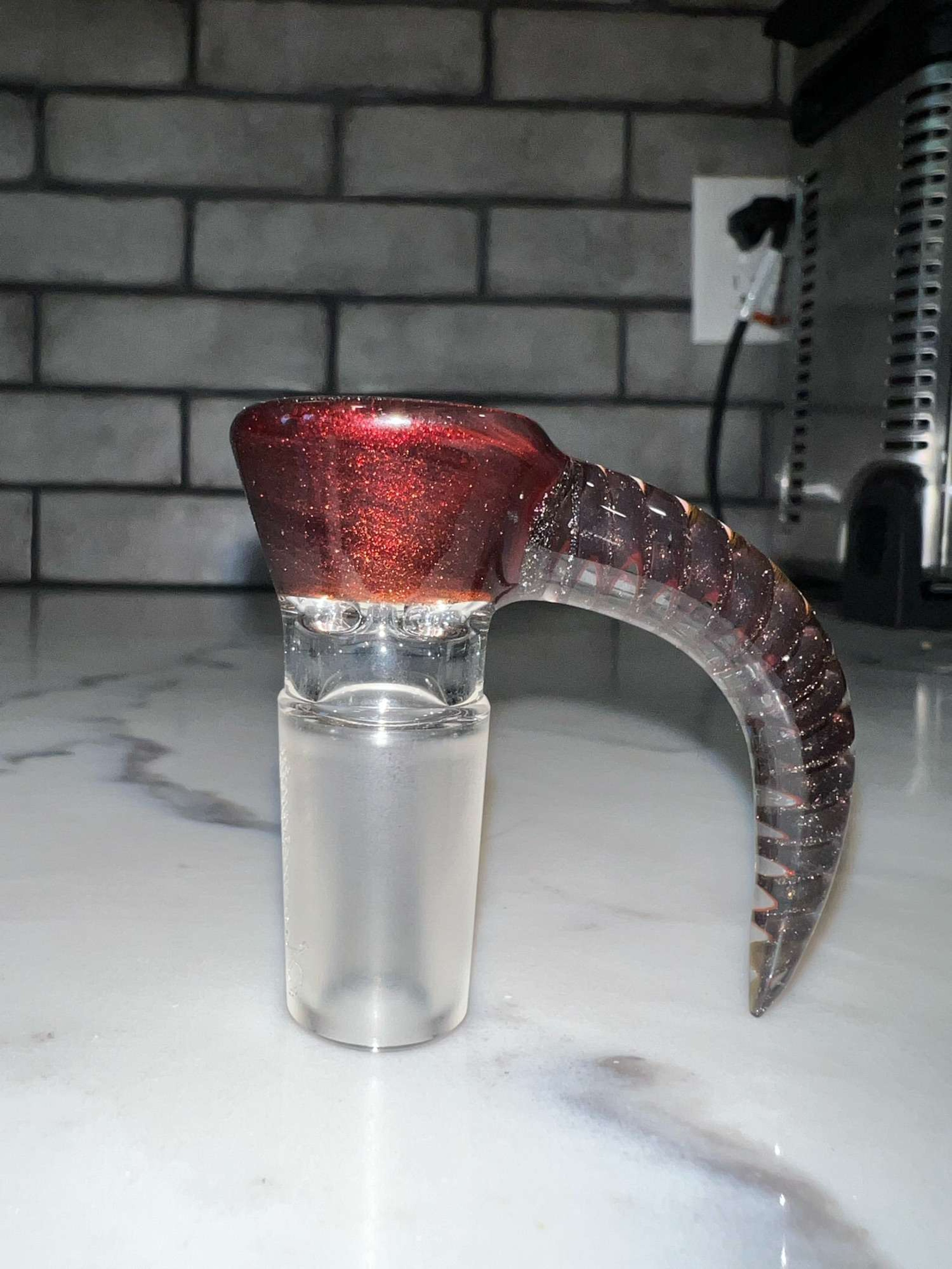 Preview pic of Sovereignty FA Candy Apple 18mm