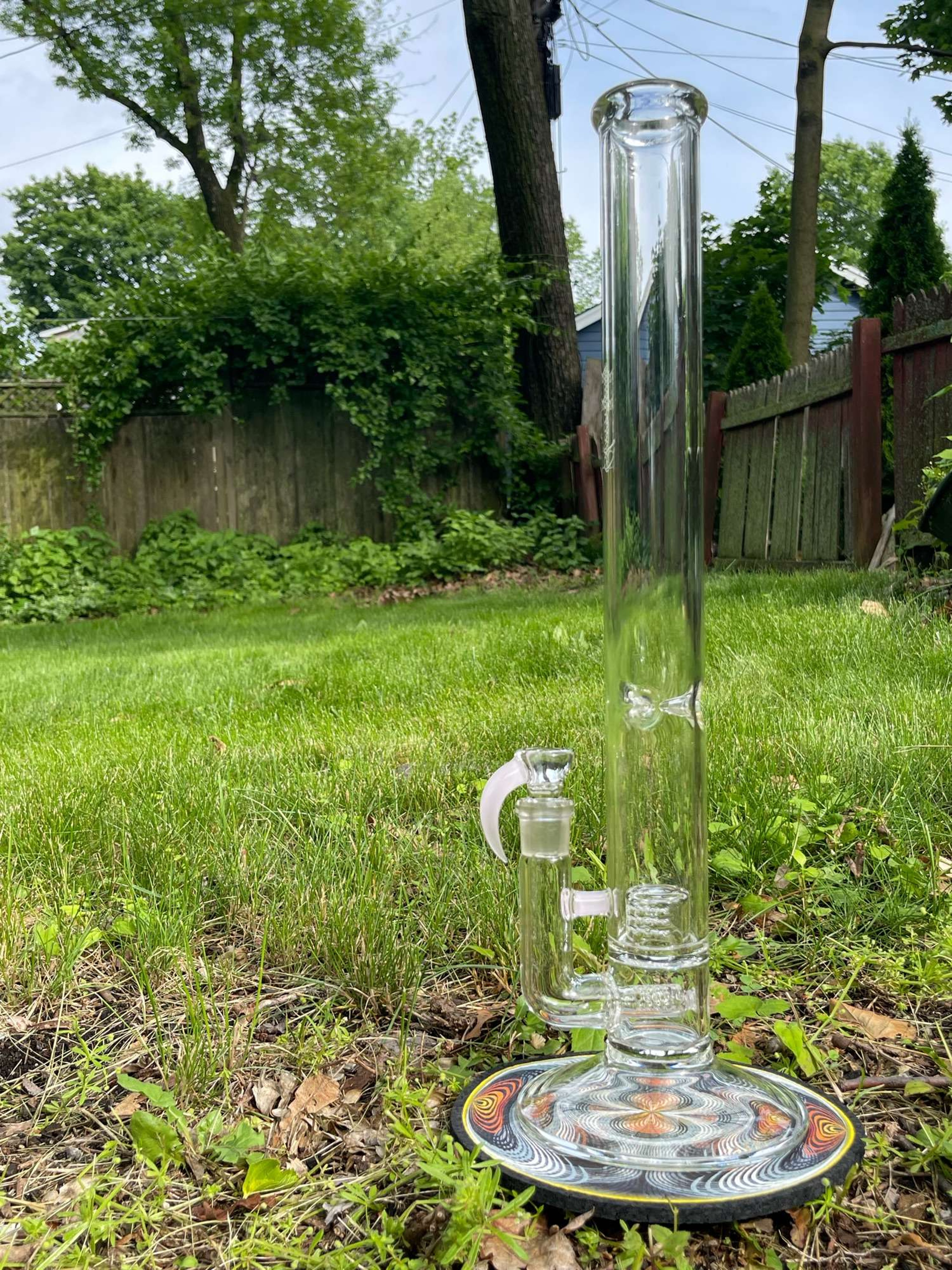 Sovereignty dual perc 50x5 image 0