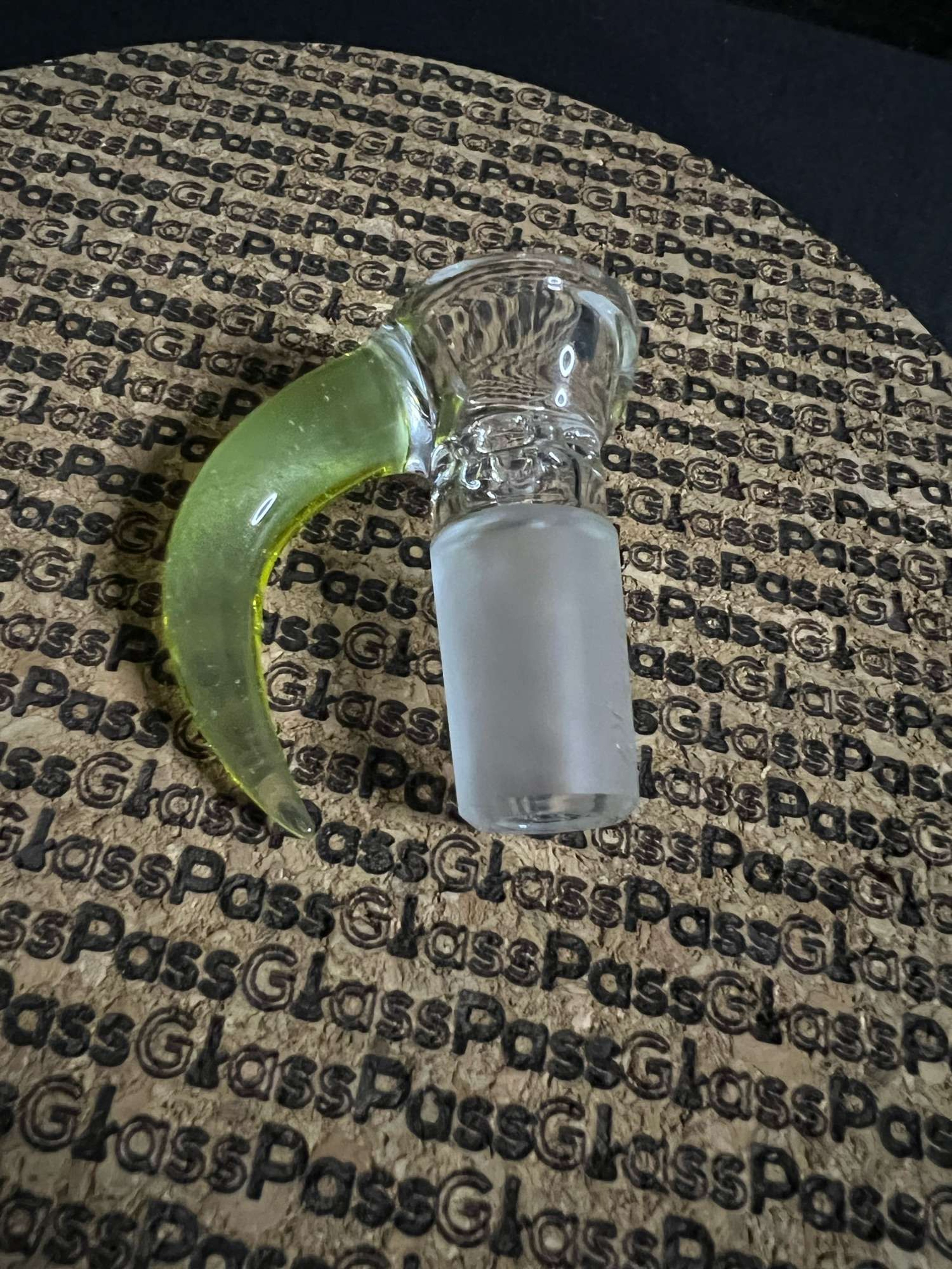 Preview pic of Sovereignty 18mm bowl