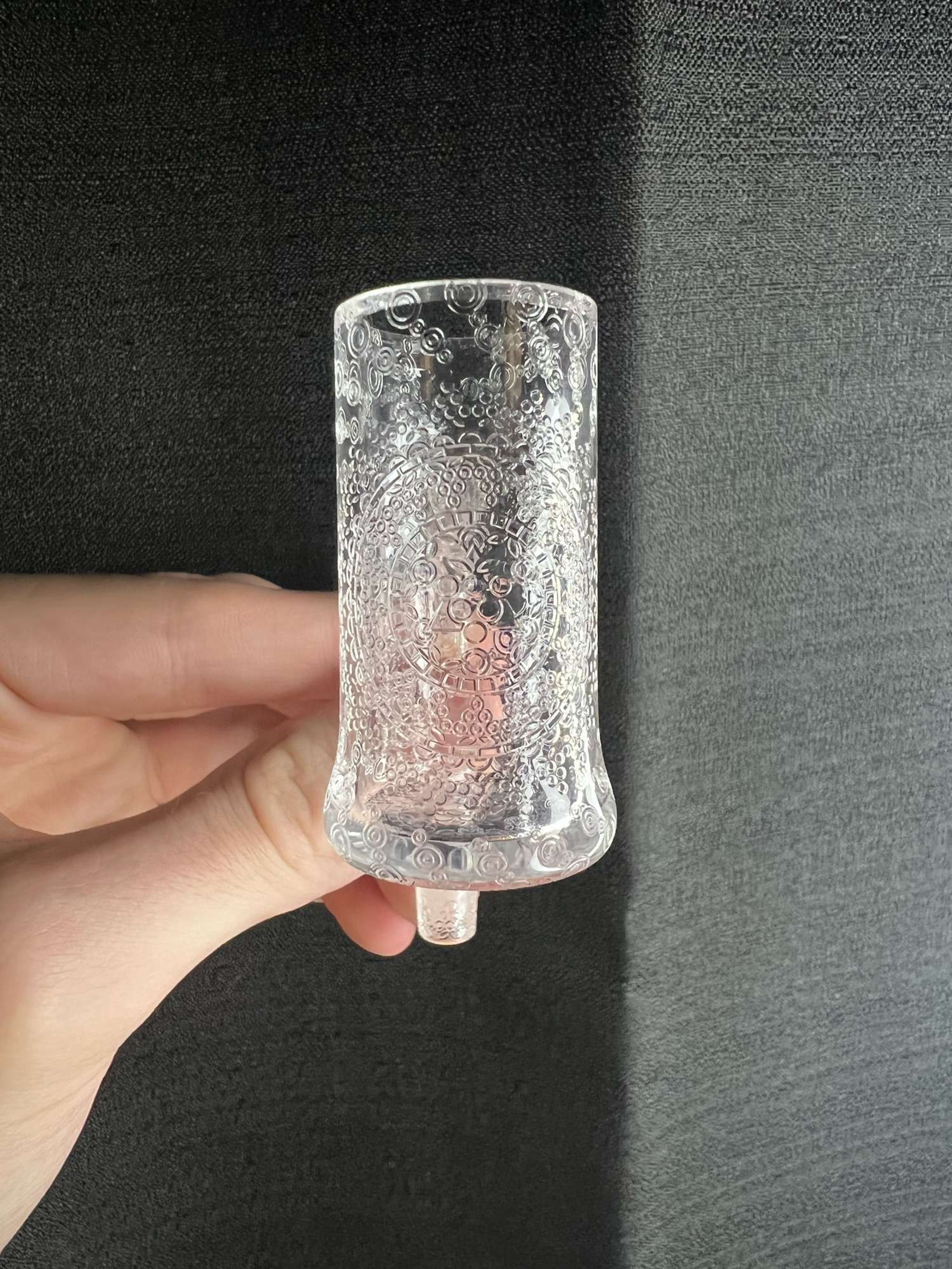 Preview pic of Evan Shore X Grape God 10mm Banger