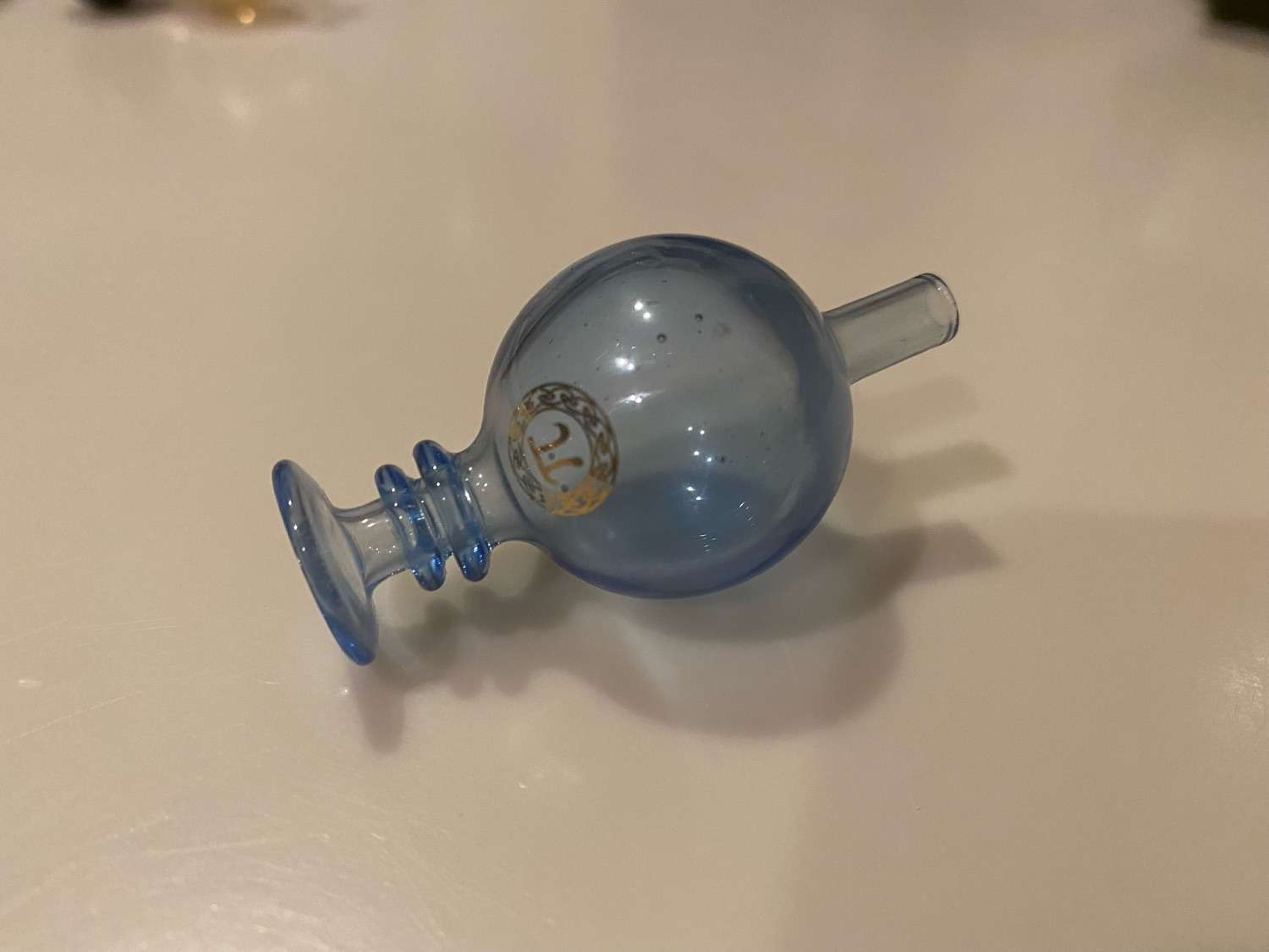 @quartzpi 30mm bubble cap image 0