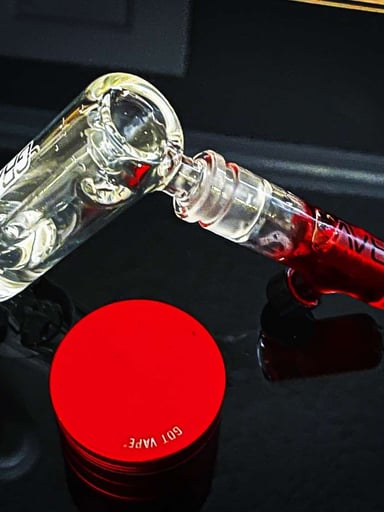 Preview pic of Freeze bubbler 