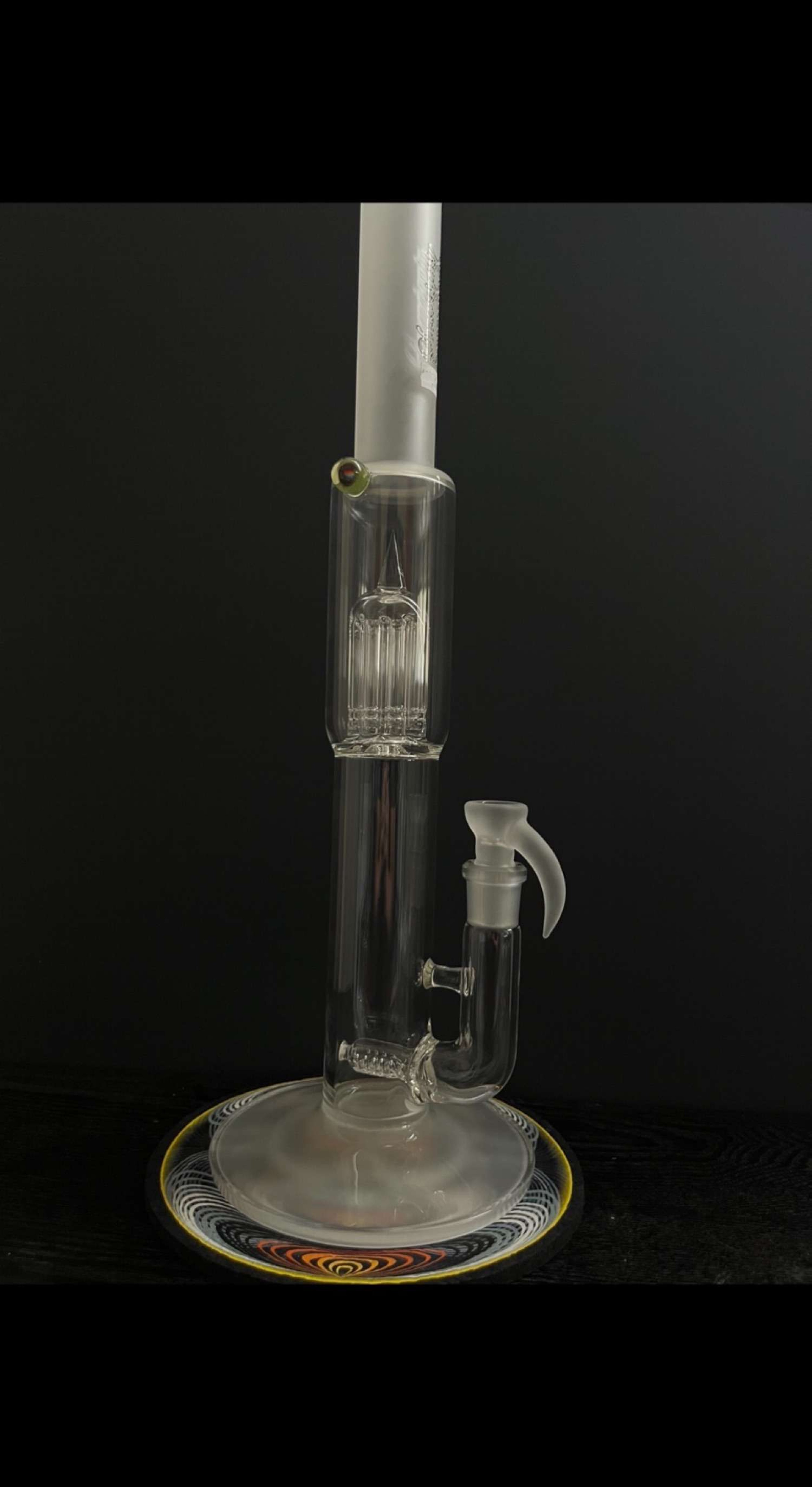 Sovereignty stemline down-grid to 8 Arm image 0