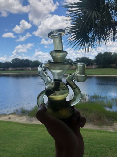 Preview pic of desi b single uptake recycler