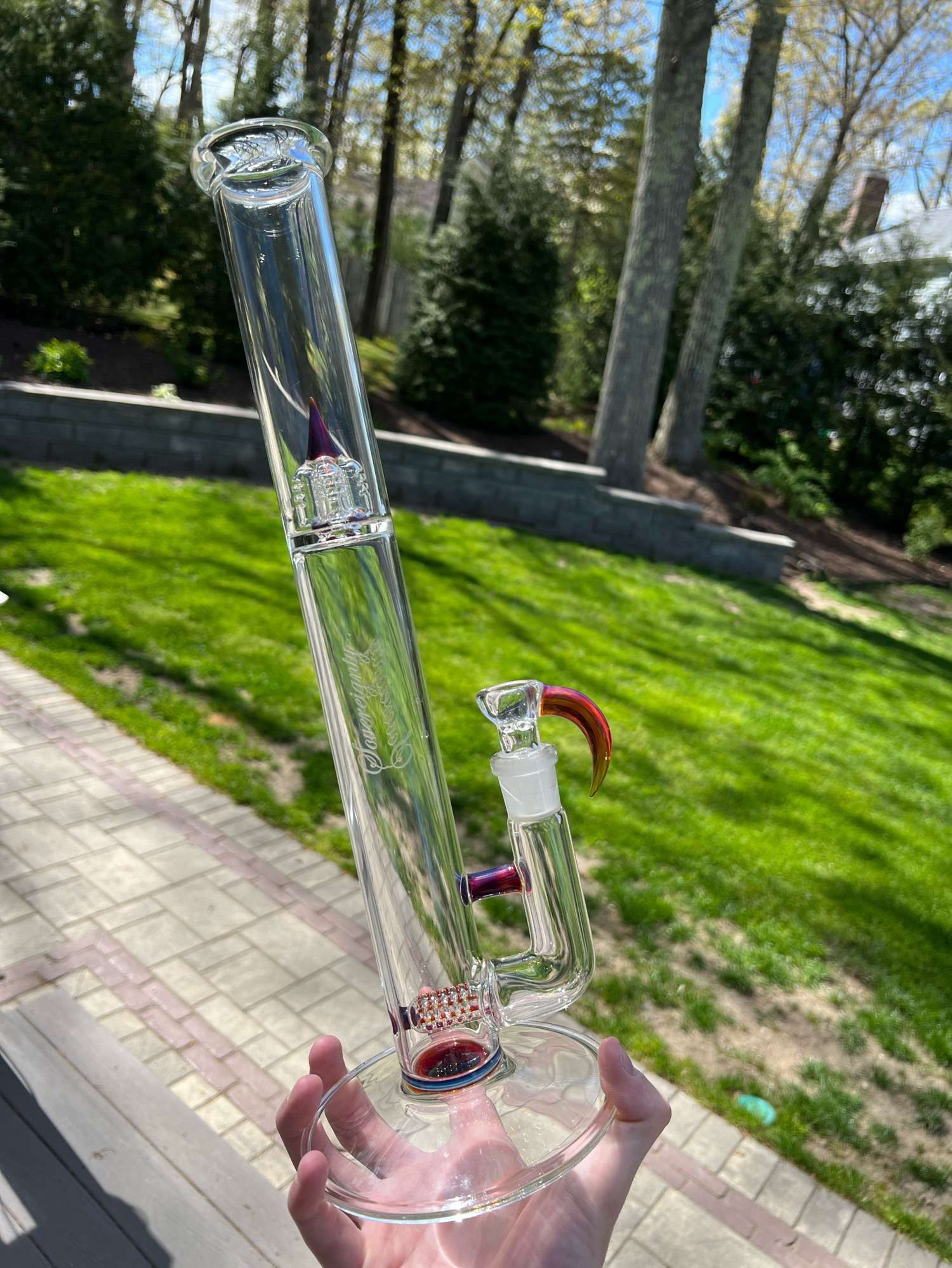 Preview pic of Sovereignty PA Stemline 44