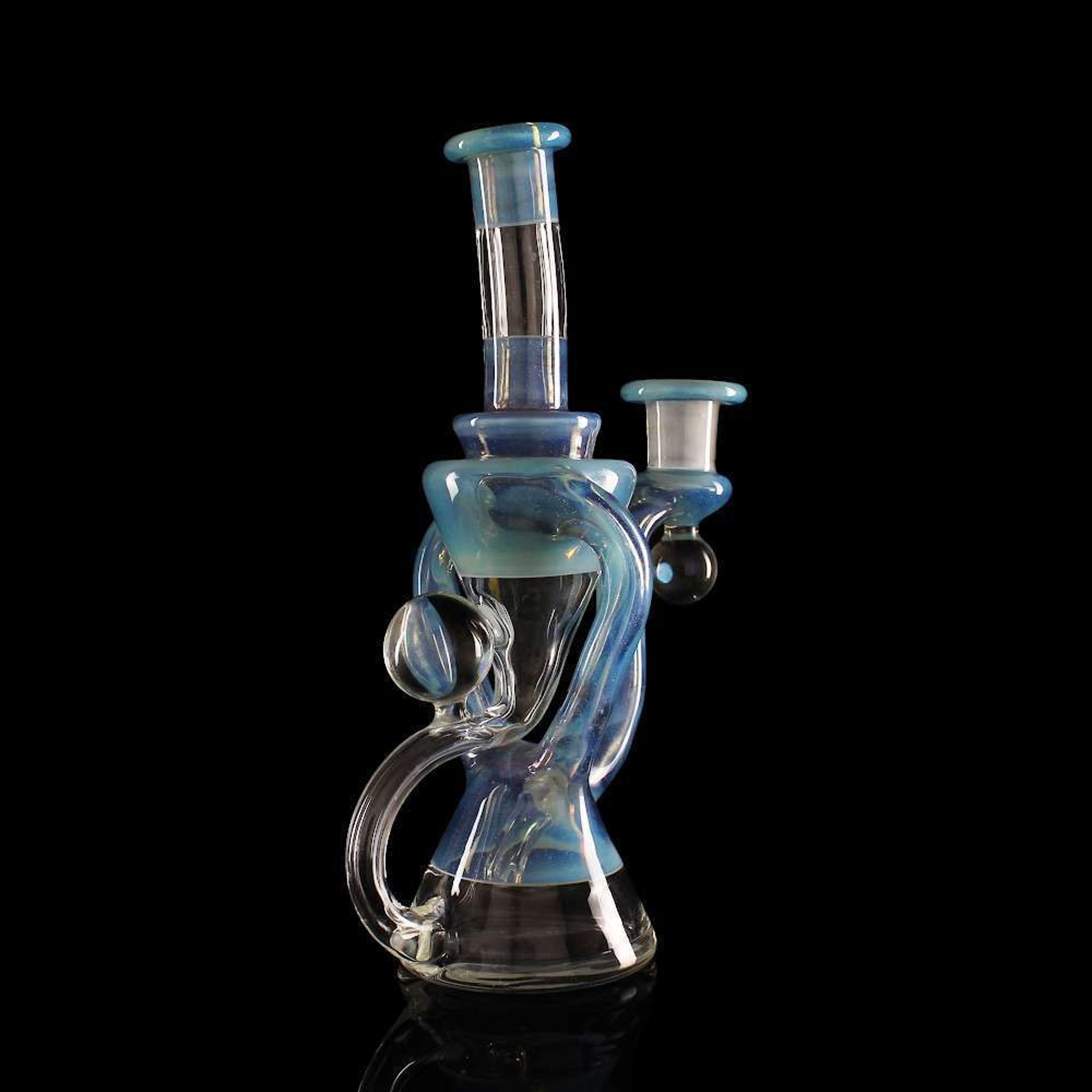Preview pic of Adam Thomas recycler 