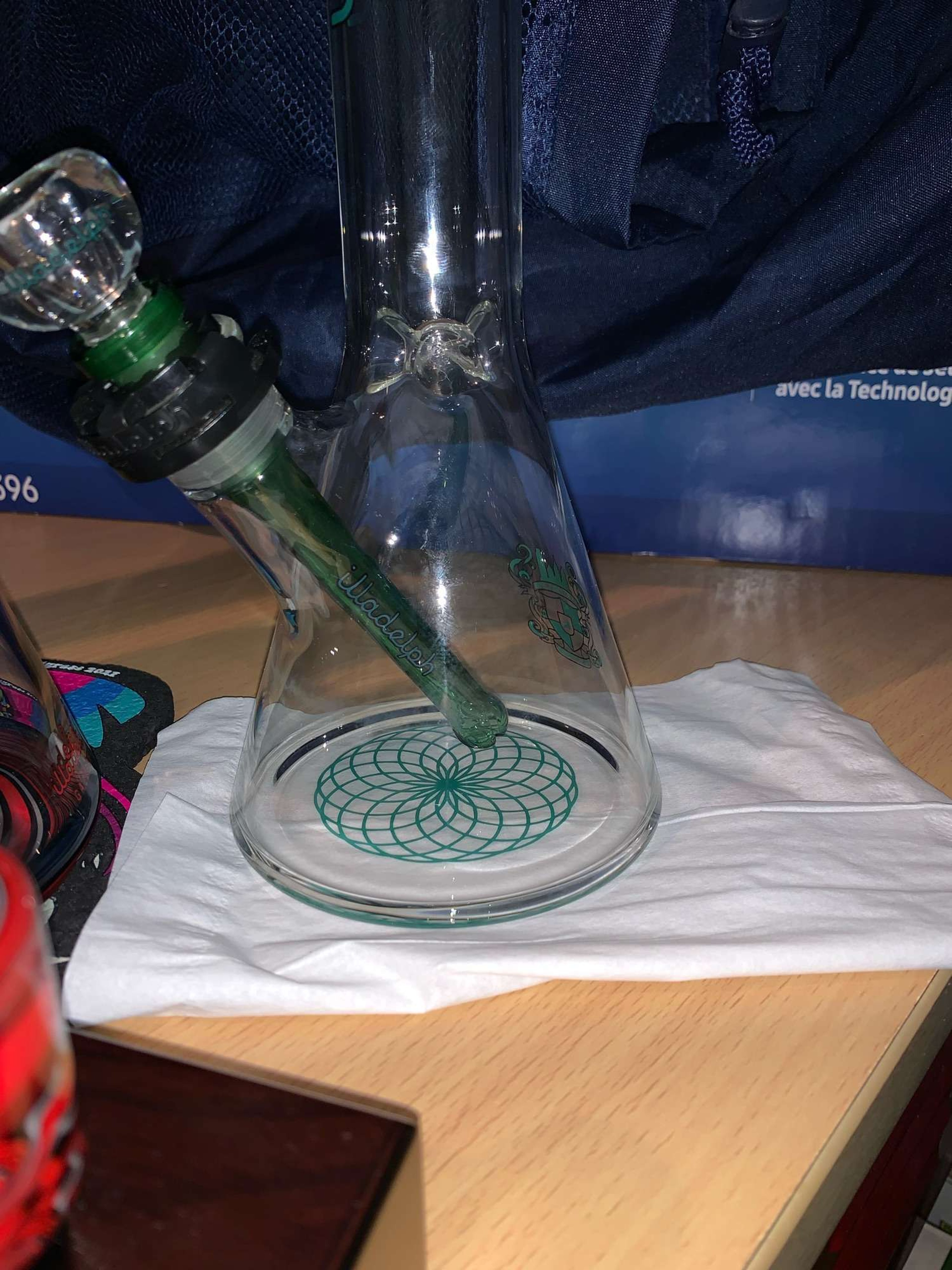 Micro beaker image 0