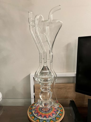 Preview pic of 2010/2011 Original Hamms Cyclone